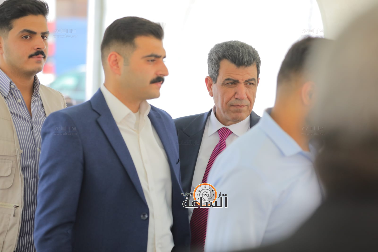 Madar Al-Saa Images 0.5567245707358373