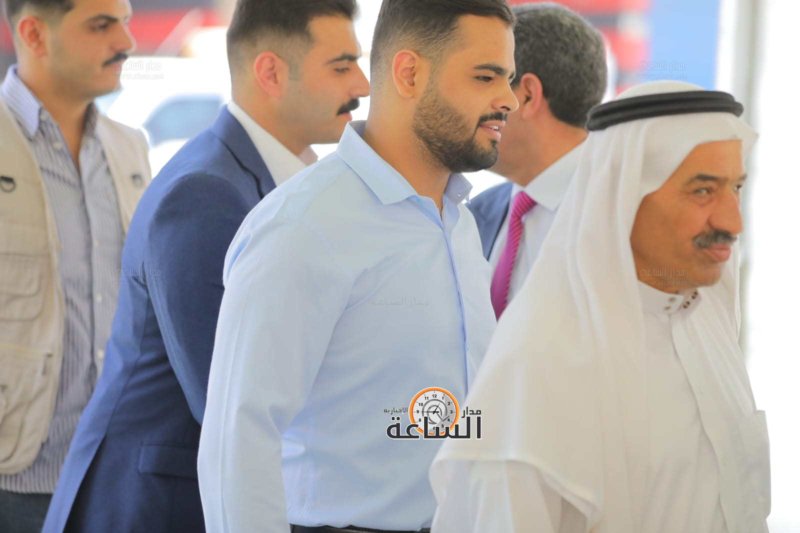 Madar Al-Saa Images 0.6112020371931246