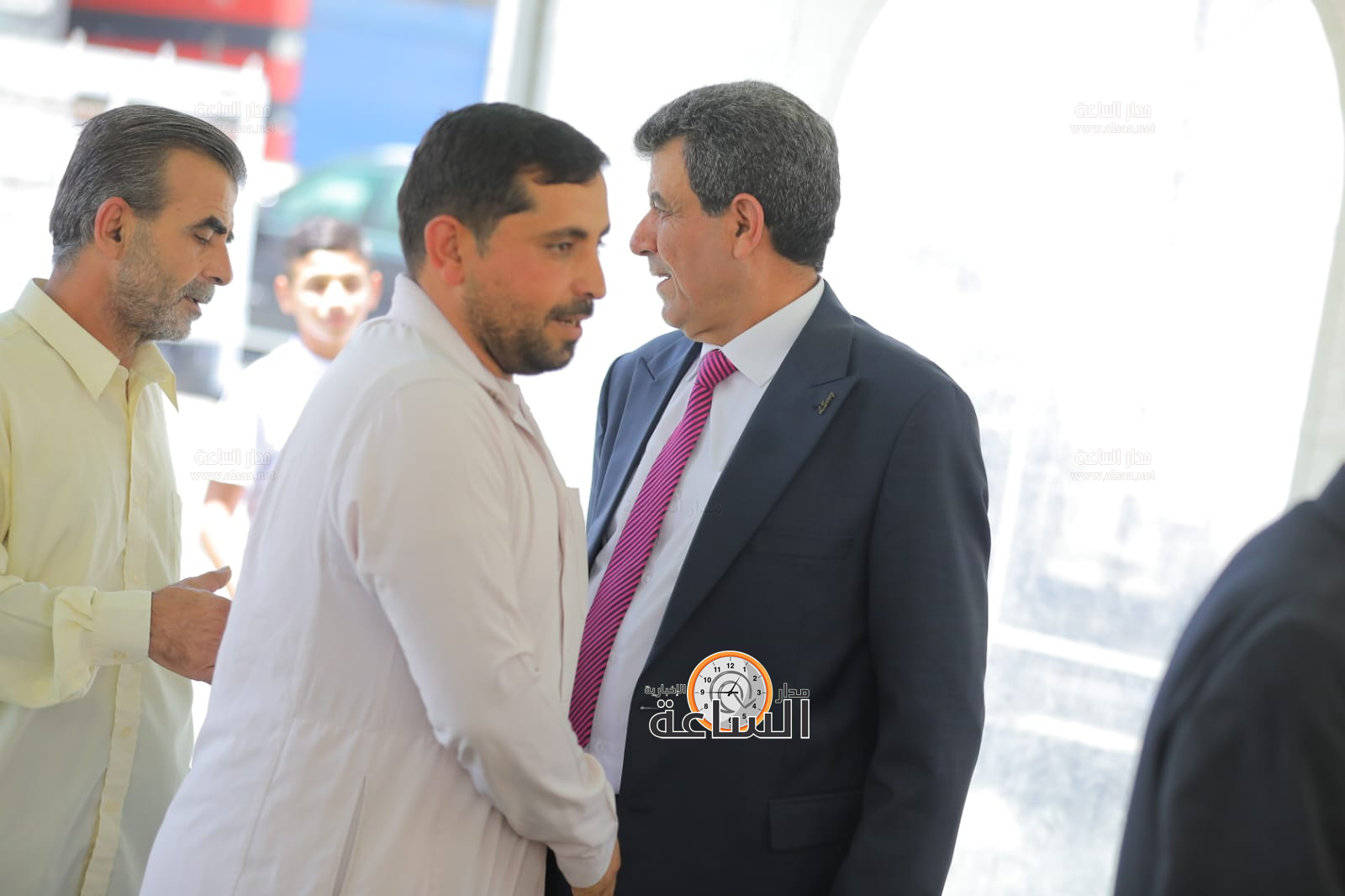 Madar Al-Saa Images 0.22876017964824502