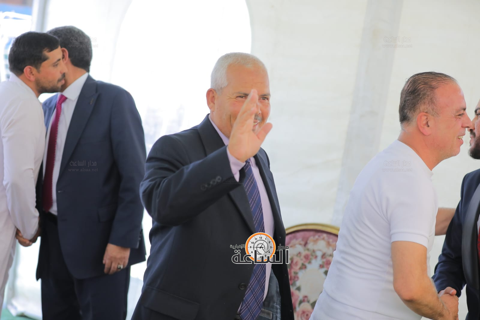 Madar Al-Saa Images 0.06838366589211153