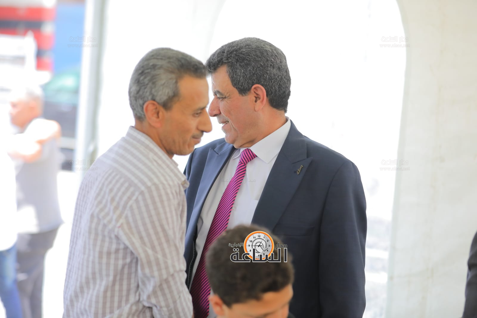 Madar Al-Saa Images 0.8522558279910277