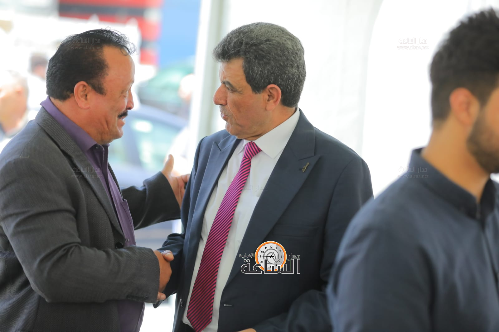 Madar Al-Saa Images 0.8638902267469546