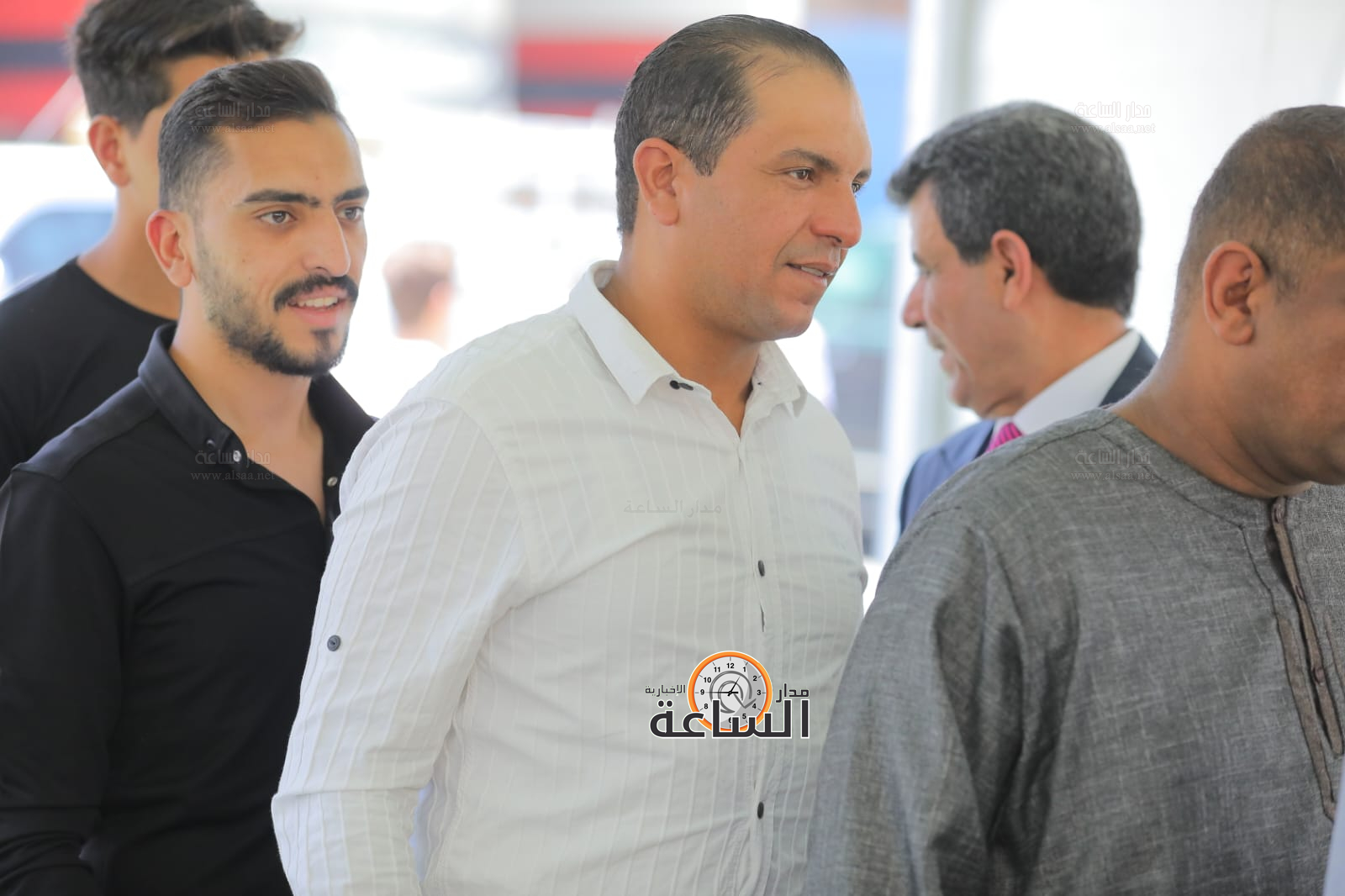 Madar Al-Saa Images 0.11135156317922035