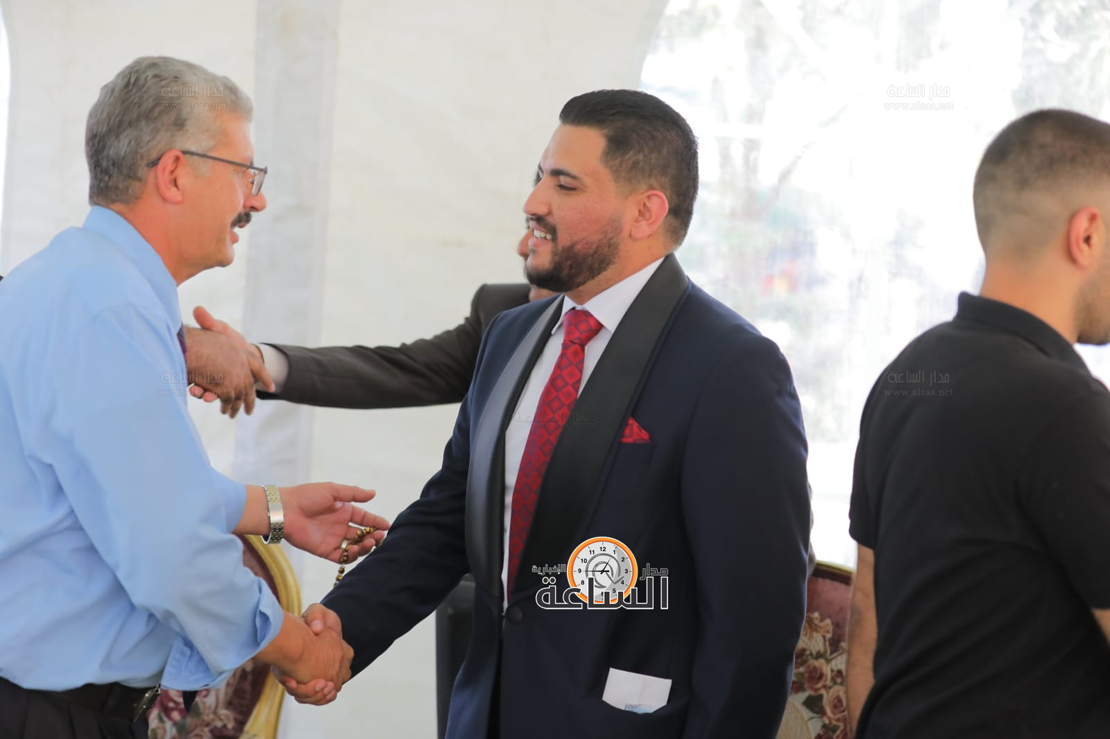 Madar Al-Saa Images 0.43894297474023647