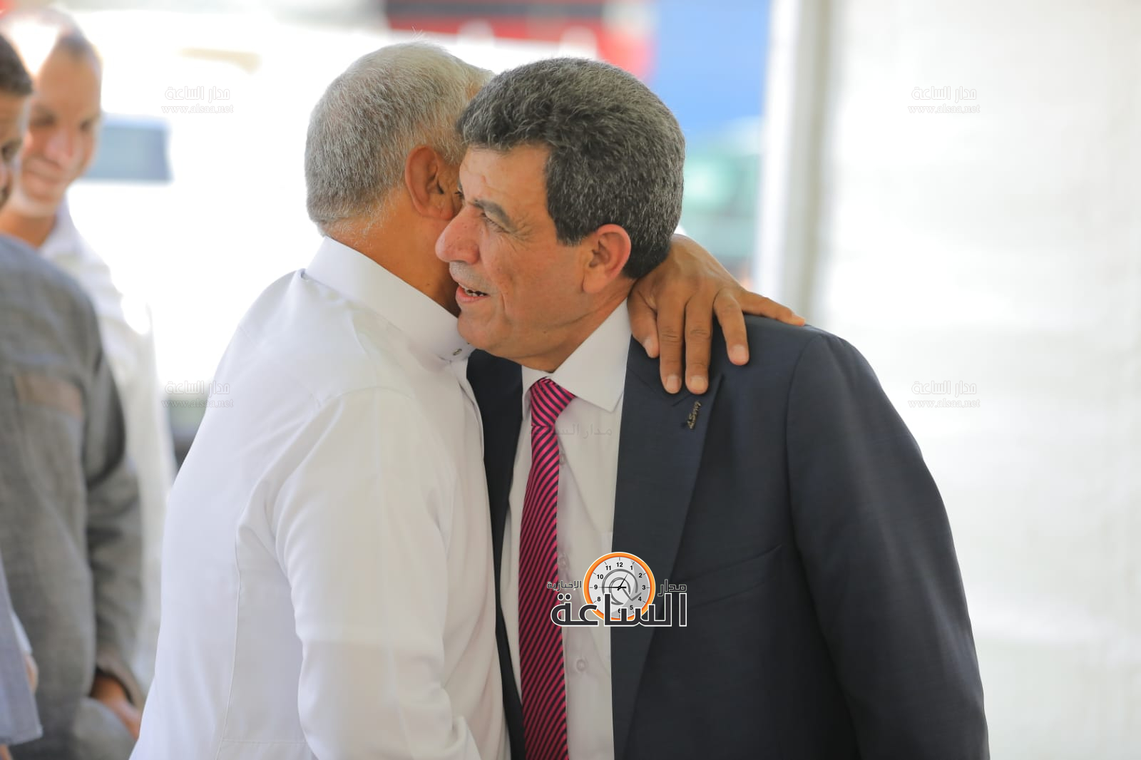 Madar Al-Saa Images 0.4748331109104509