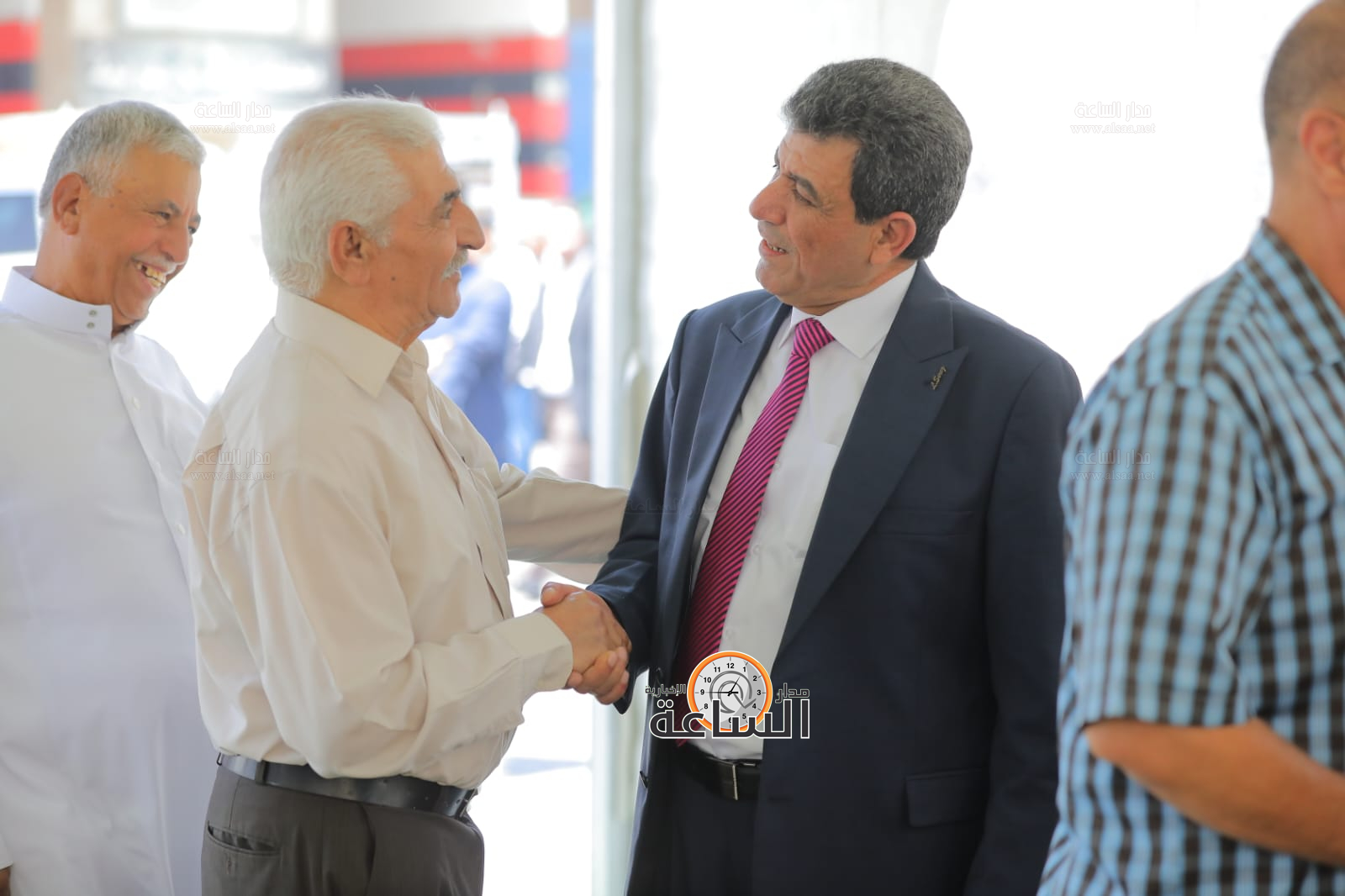 Madar Al-Saa Images 0.07972000118452294