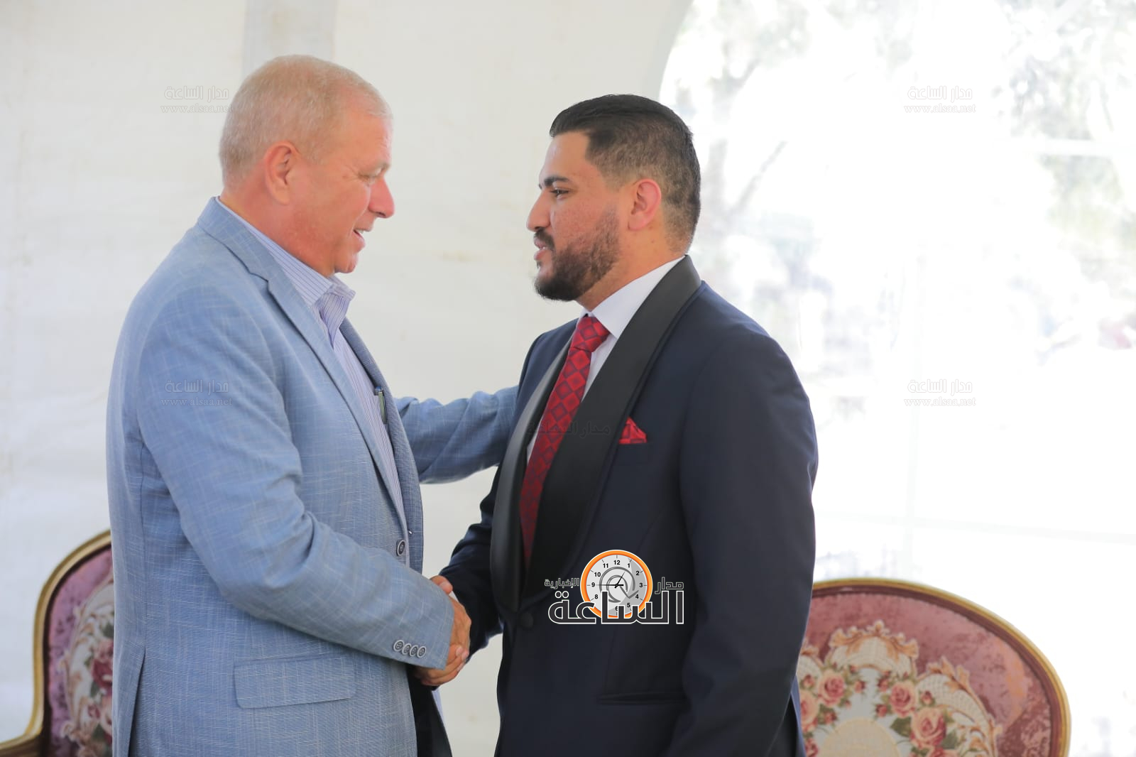 Madar Al-Saa Images 0.42172061217223944