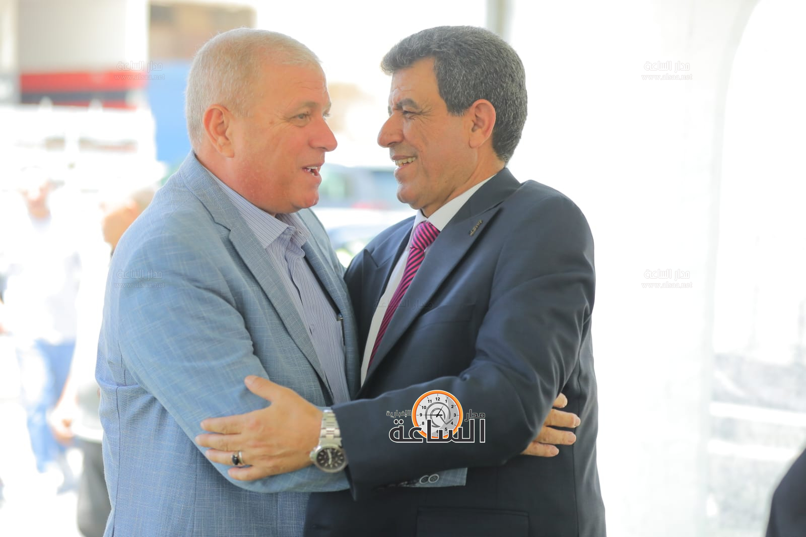 Madar Al-Saa Images 0.9913768932846798