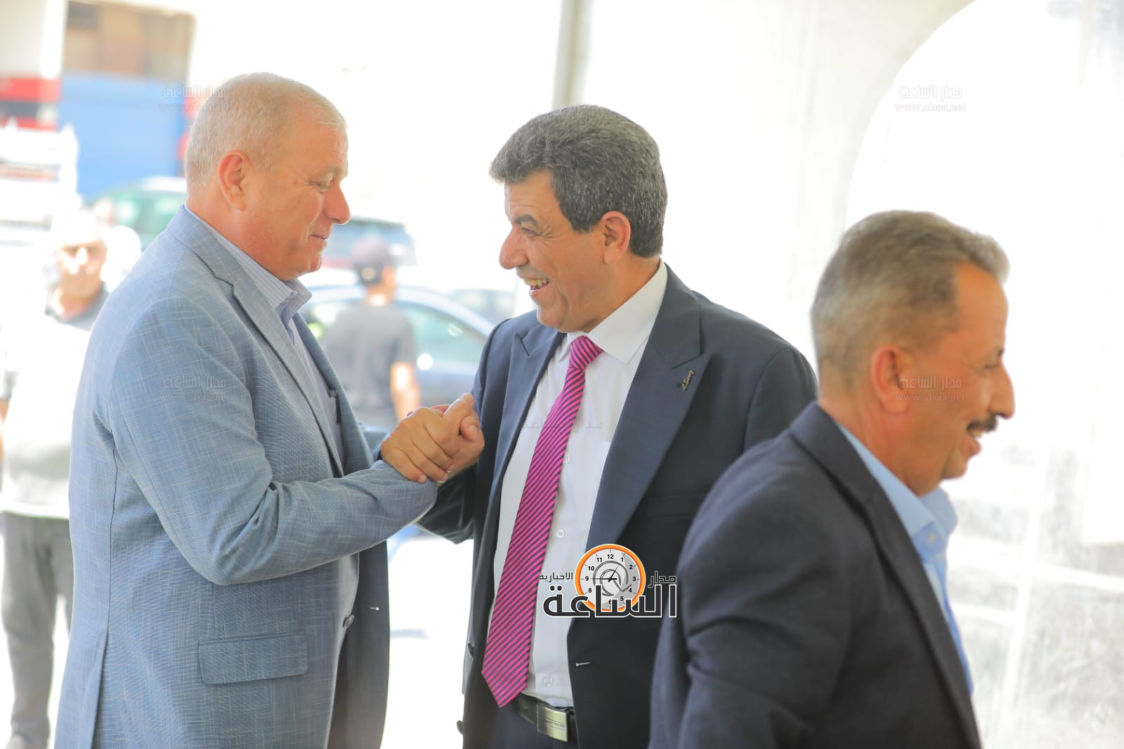 Madar Al-Saa Images 0.6631979161266621