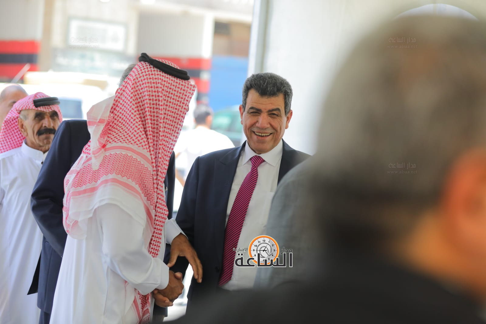 Madar Al-Saa Images 0.012745091204681147