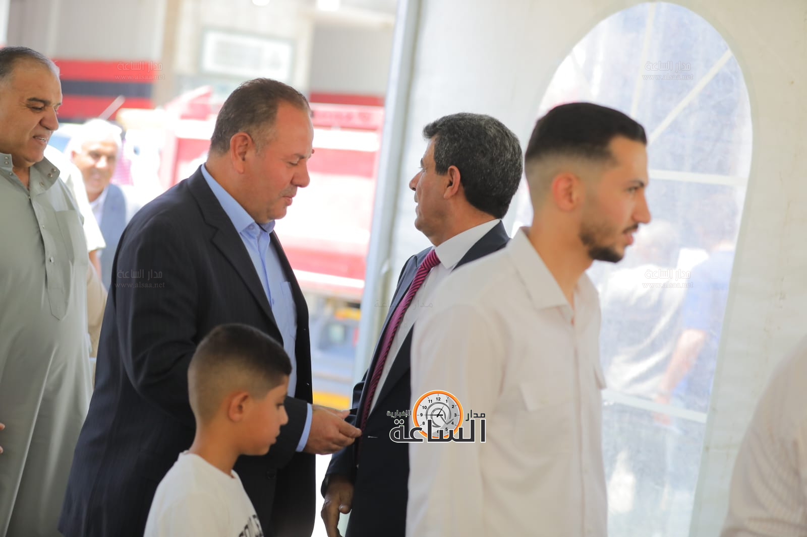 Madar Al-Saa Images 0.5376882214998091