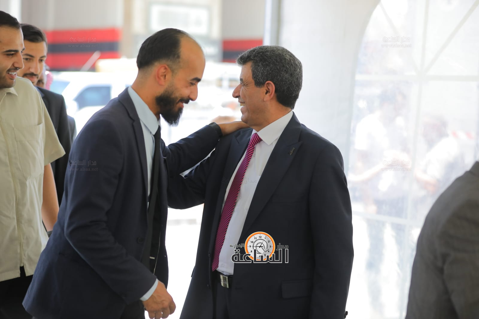 Madar Al-Saa Images 0.7005480795289671