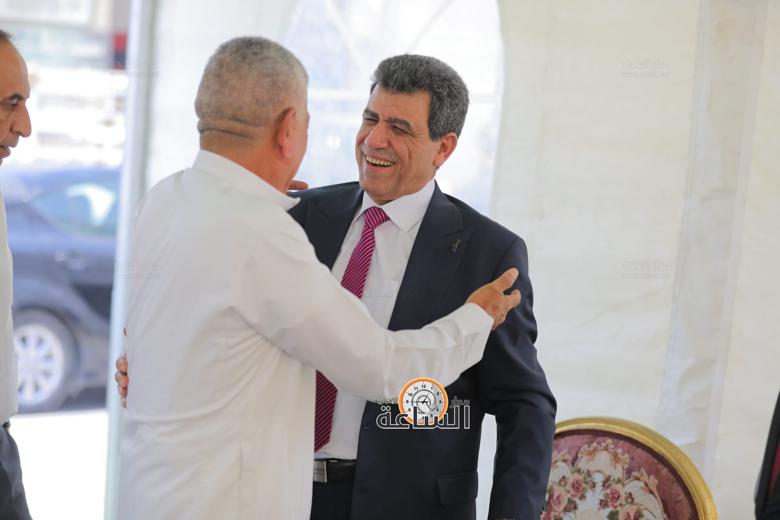 Madar Al-Saa Images 0.2901660800511914