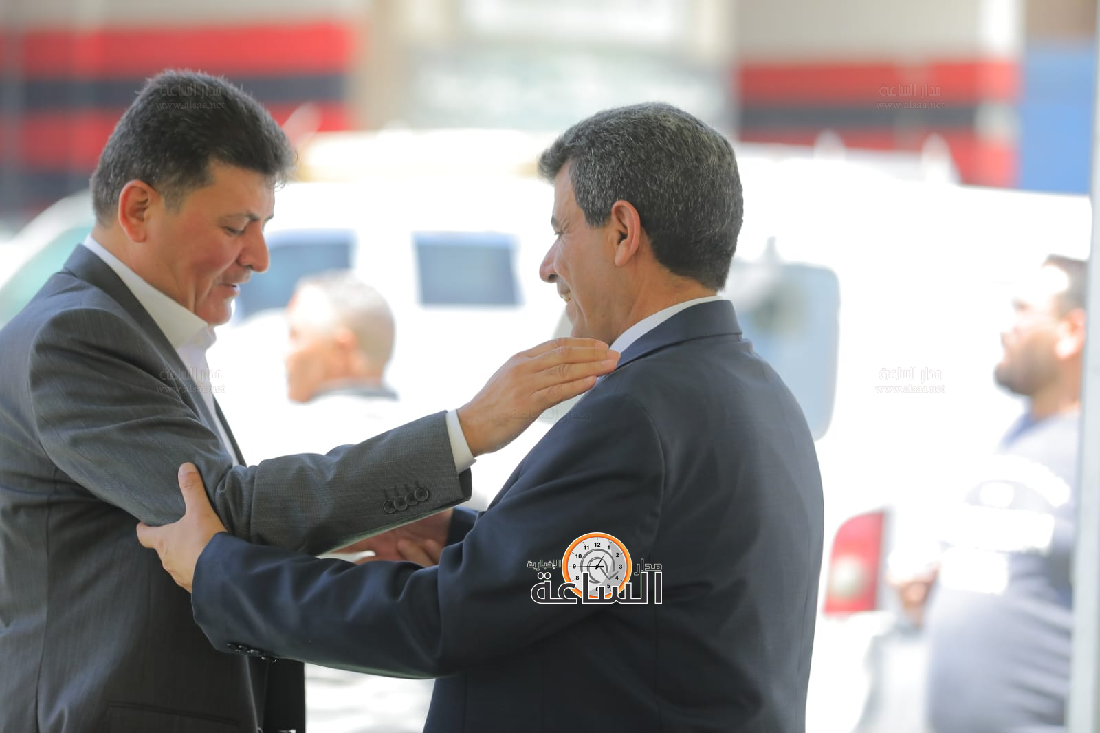 Madar Al-Saa Images 0.5077576252158924