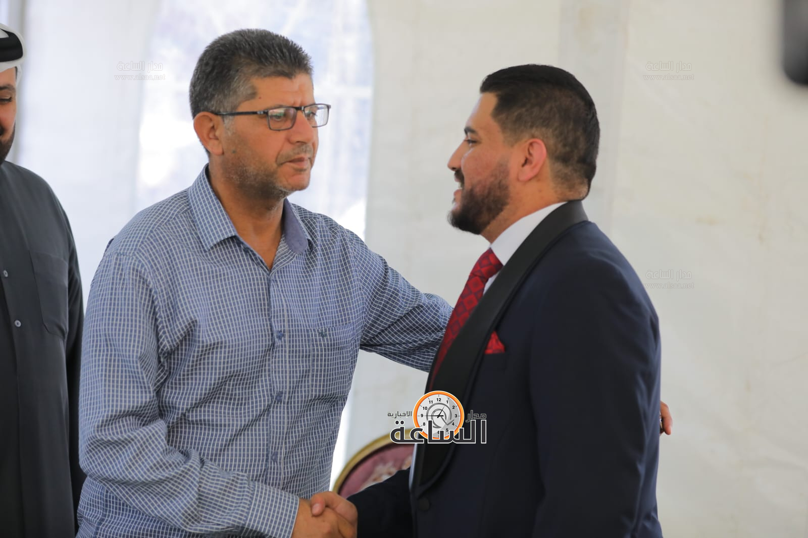 Madar Al-Saa Images 0.46441959817874046