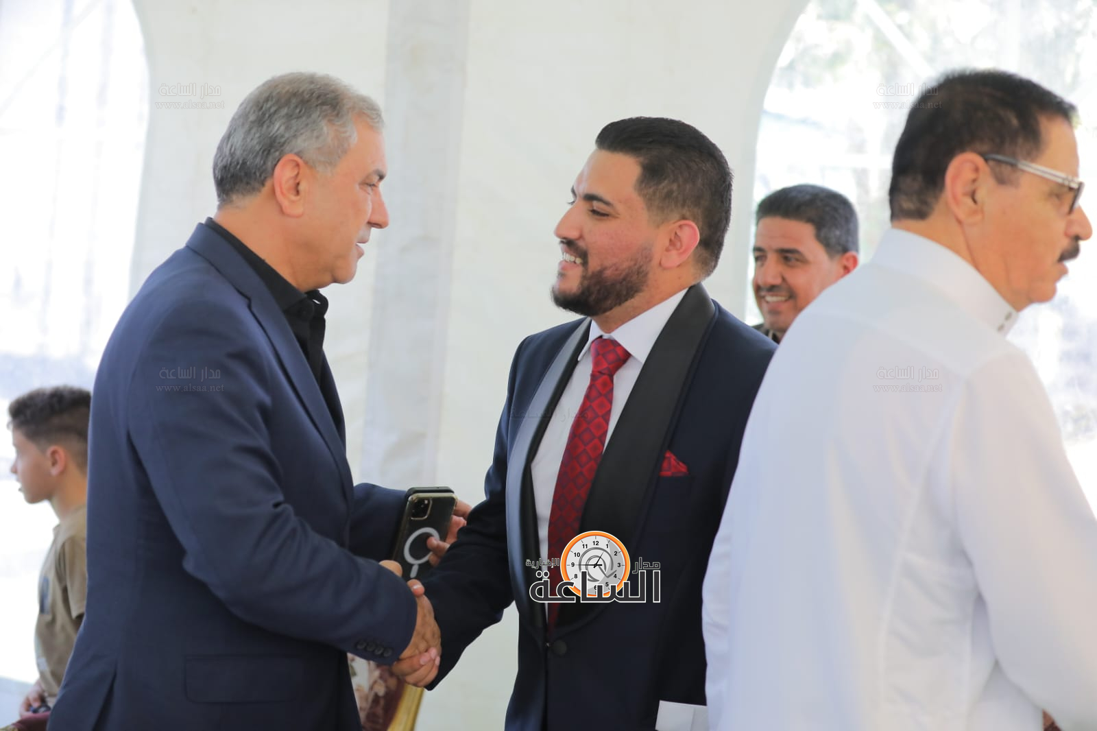 Madar Al-Saa Images 0.884483026358313