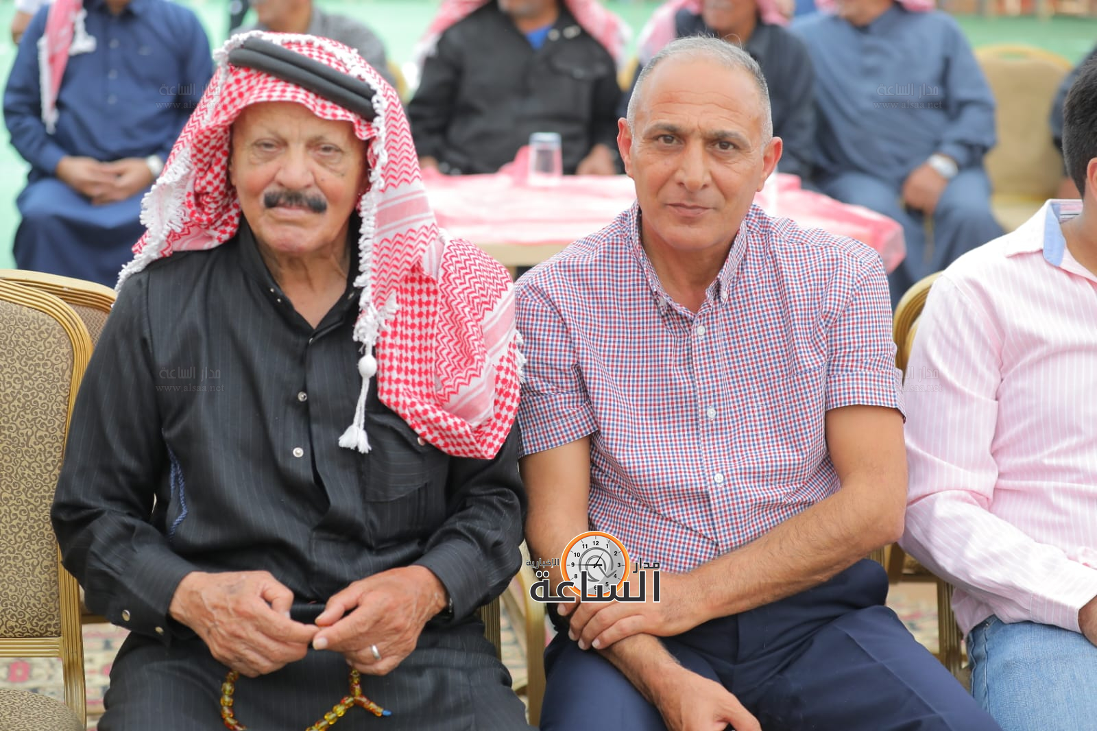 Madar Al-Saa Images 0.9527166237278872