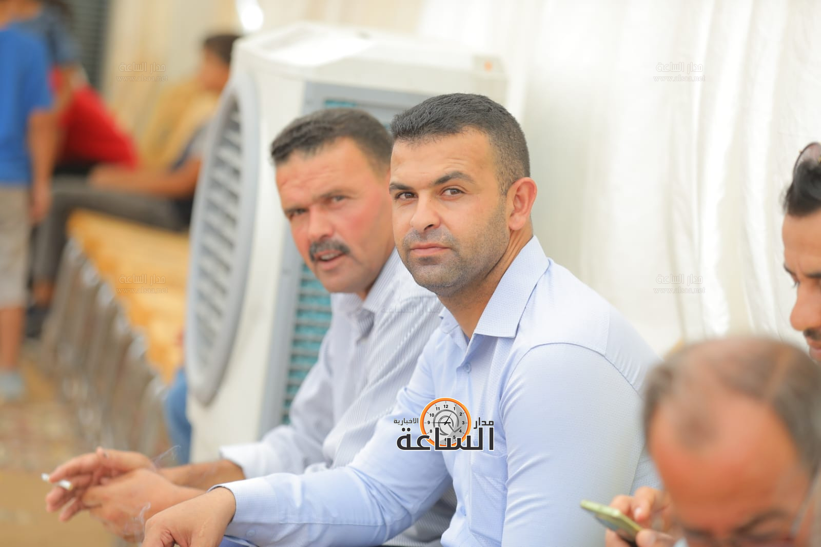 Madar Al-Saa Images 0.11226000039742501