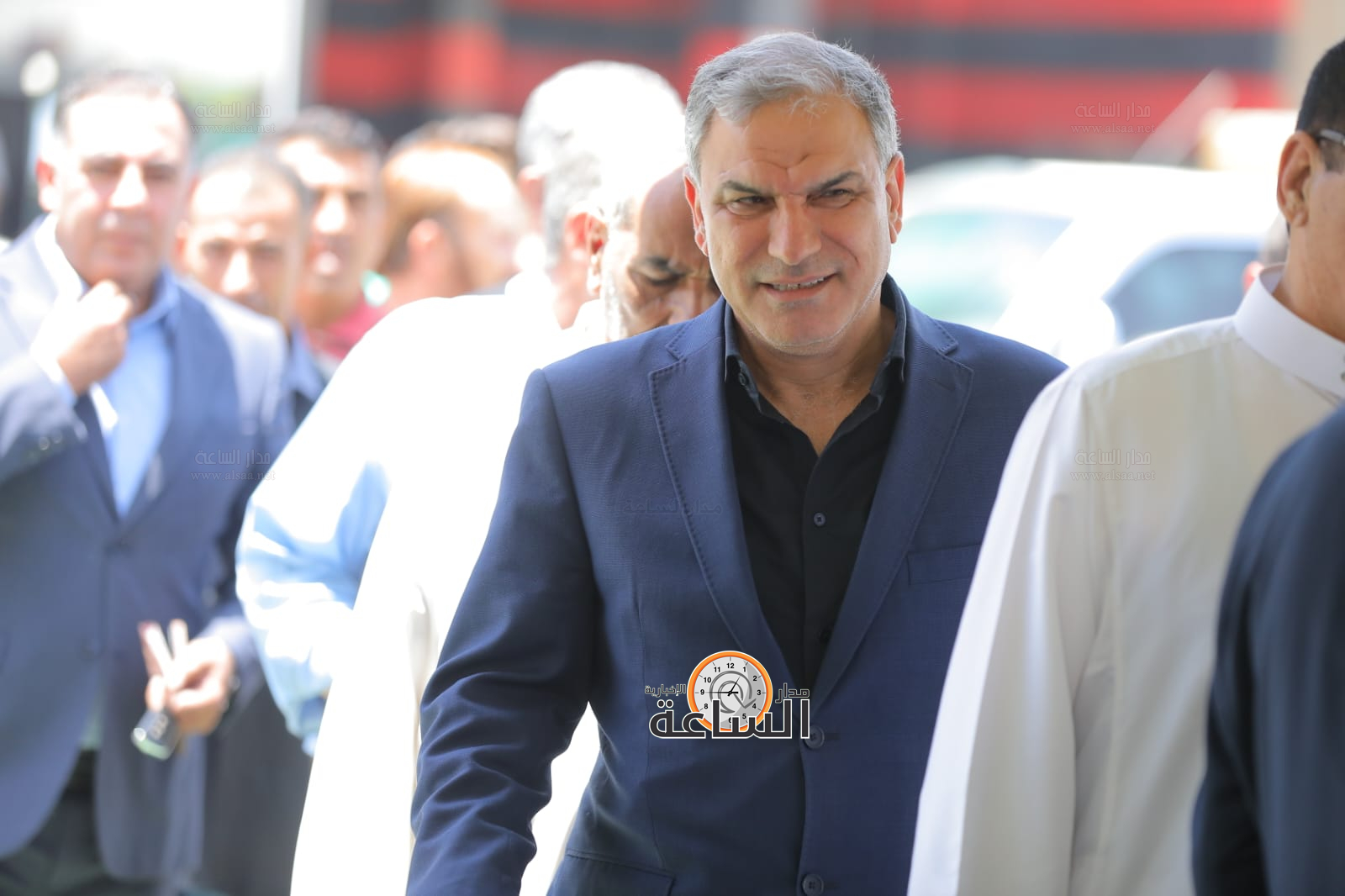 Madar Al-Saa Images 0.5384939387548315