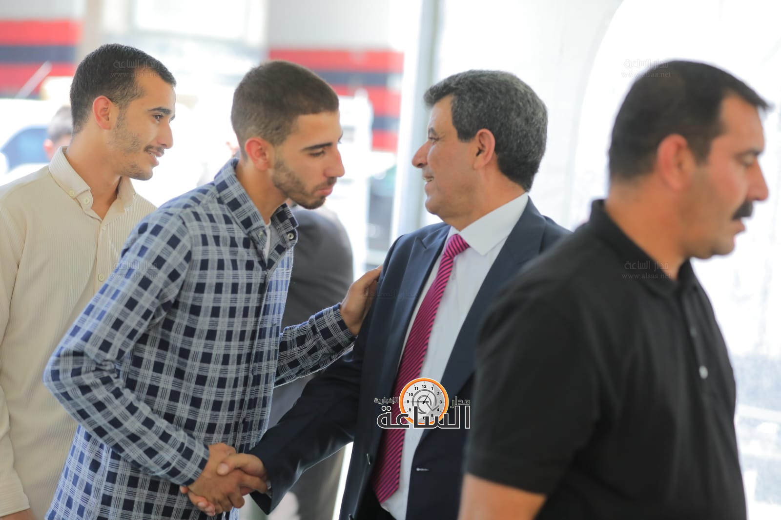 Madar Al-Saa Images 0.36856838498549016