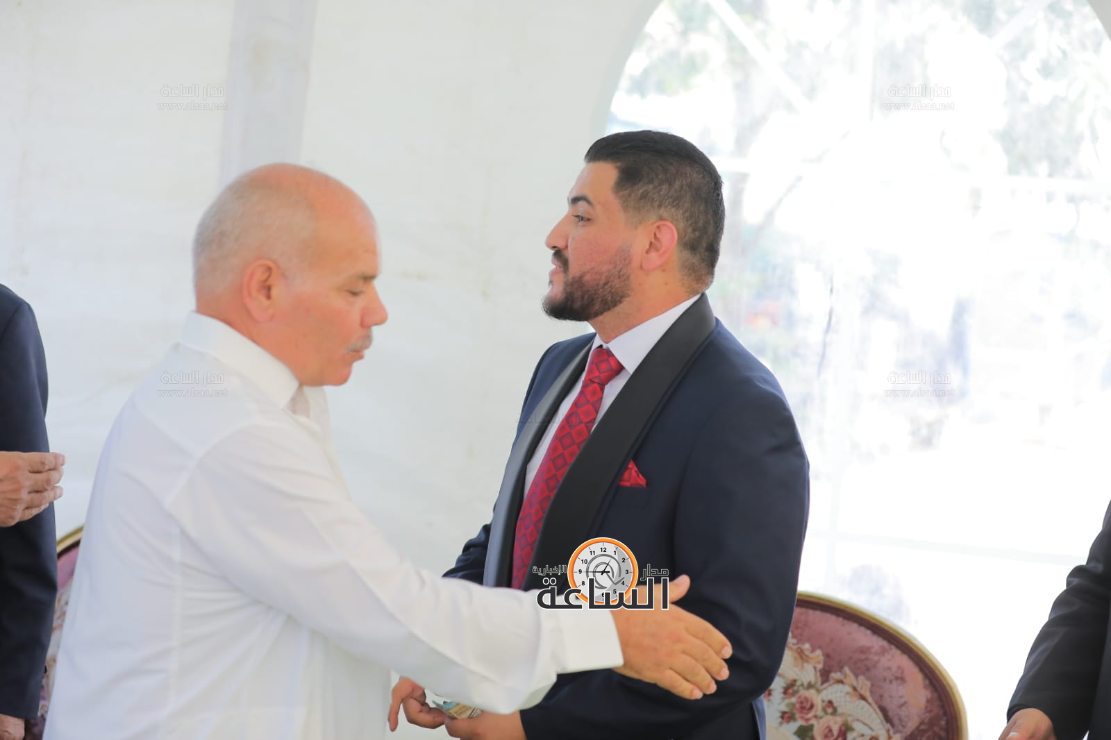 Madar Al-Saa Images 0.1419590014187686