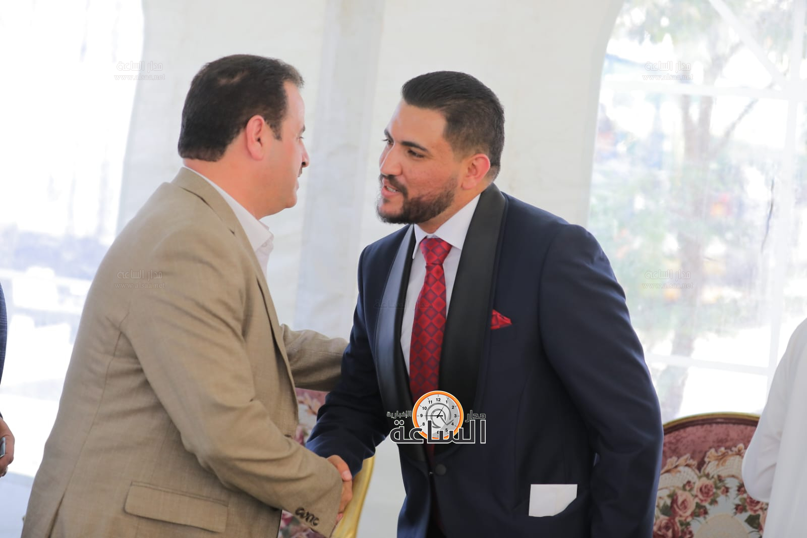 Madar Al-Saa Images 0.4848837380069335