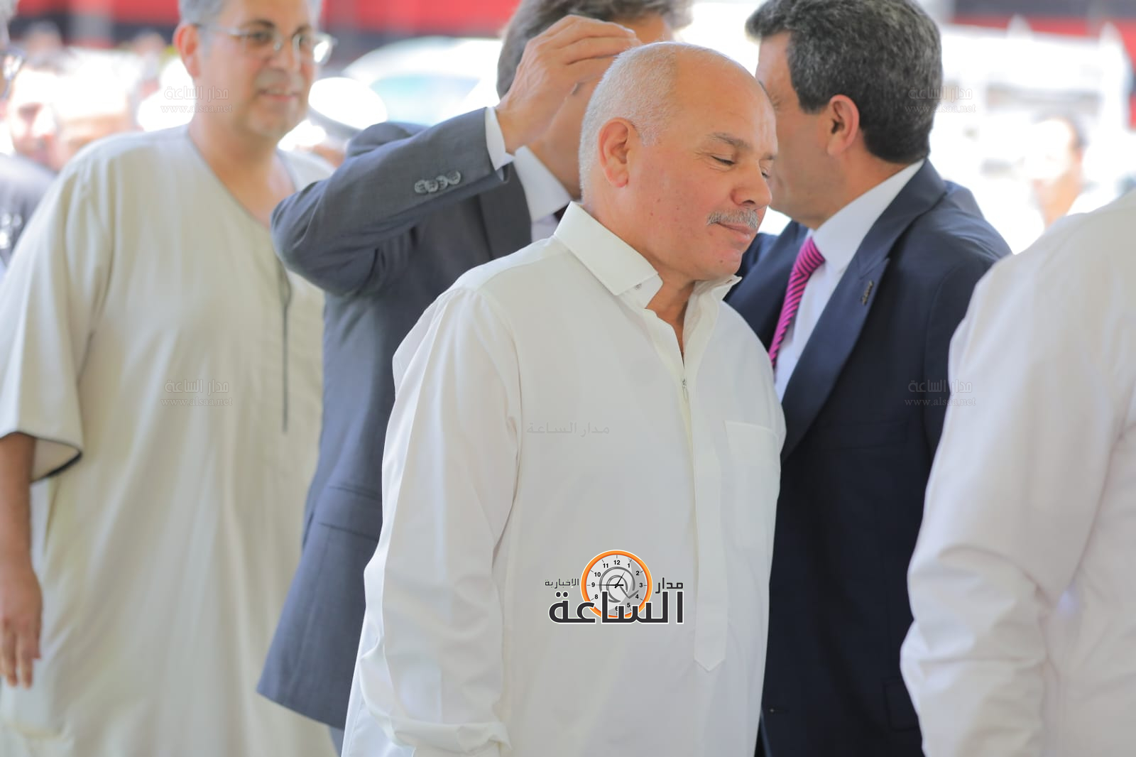 Madar Al-Saa Images 0.15588497137526747