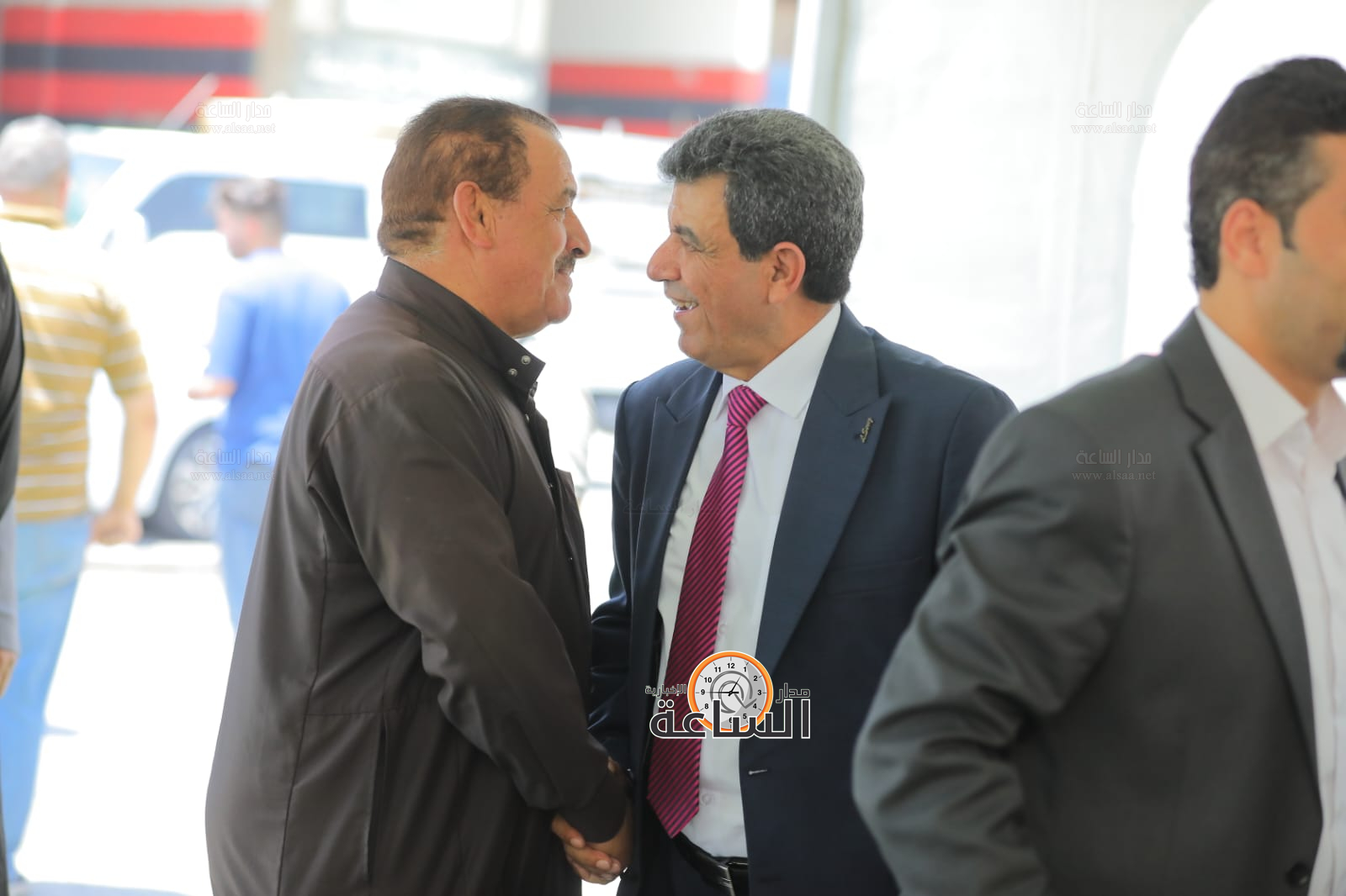 Madar Al-Saa Images 0.2819408679548614