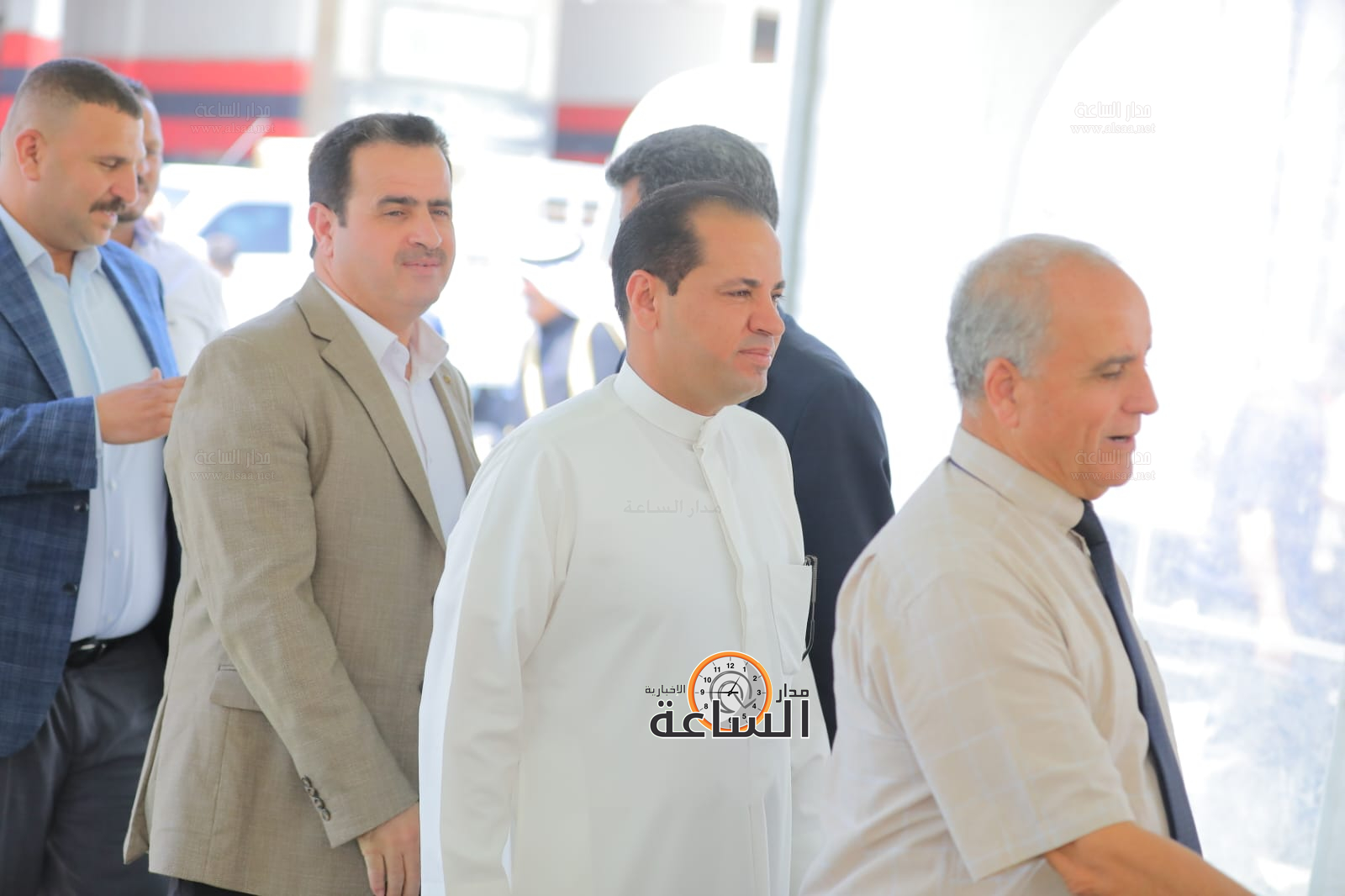 Madar Al-Saa Images 0.043668396599123804