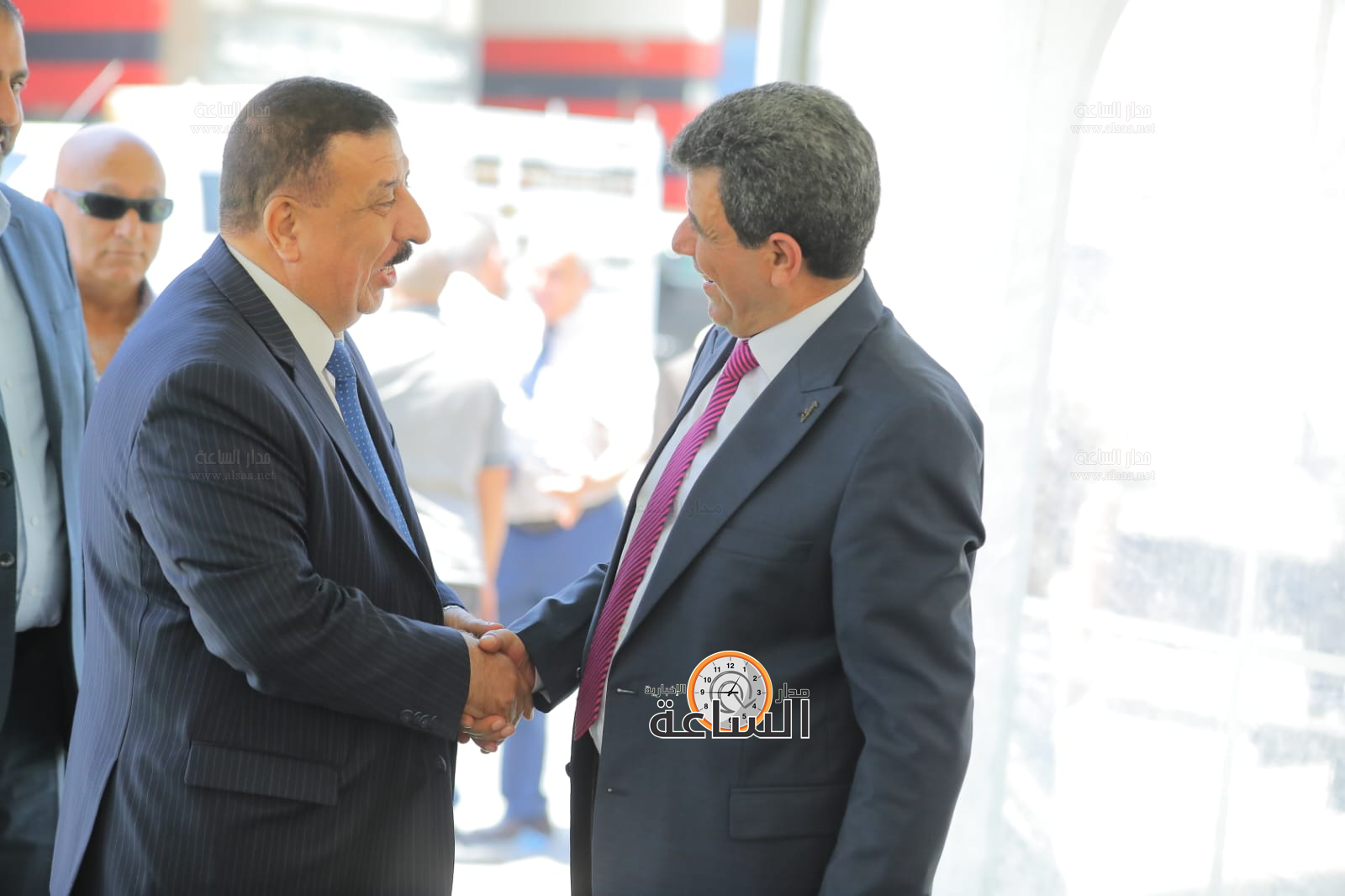 Madar Al-Saa Images 0.6979621555566746