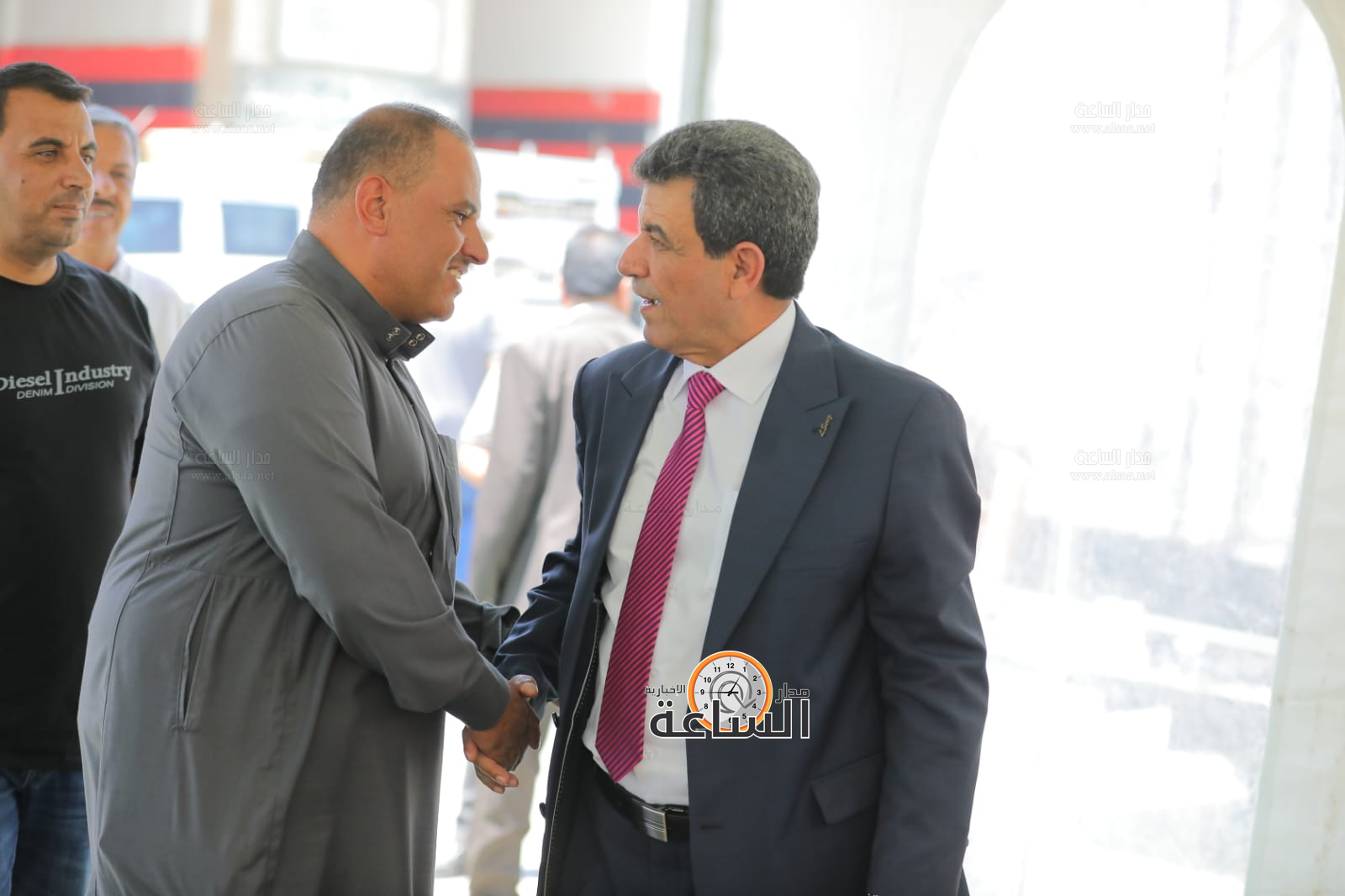 Madar Al-Saa Images 0.7288407007122732