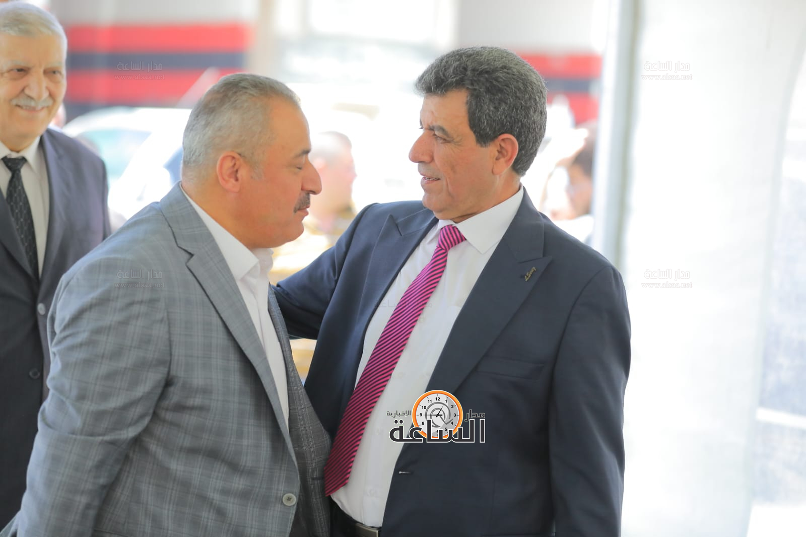 Madar Al-Saa Images 0.178661065482572