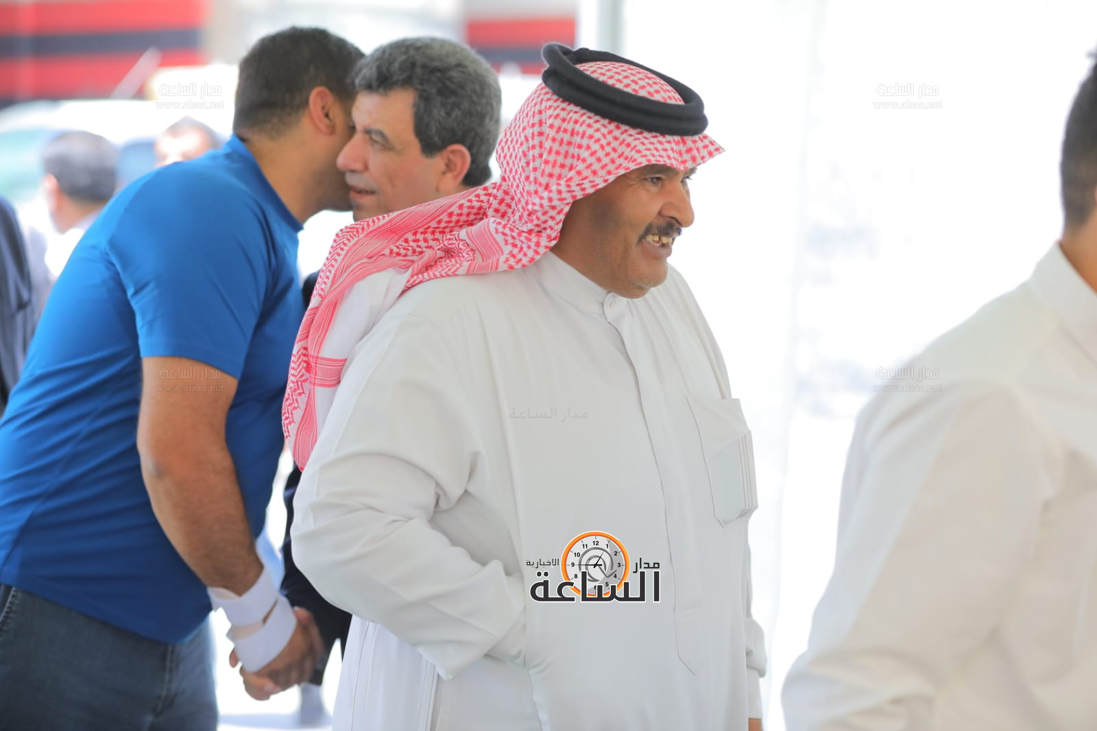 Madar Al-Saa Images 0.6243463342198743