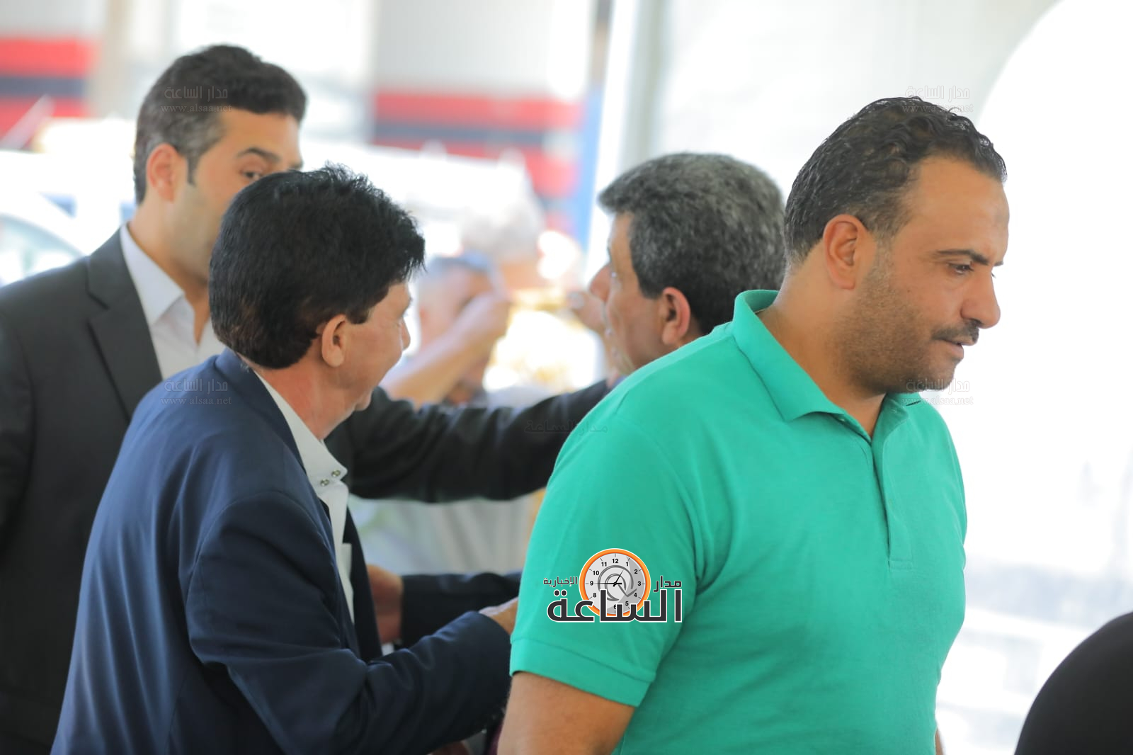 Madar Al-Saa Images 0.5072133758835586