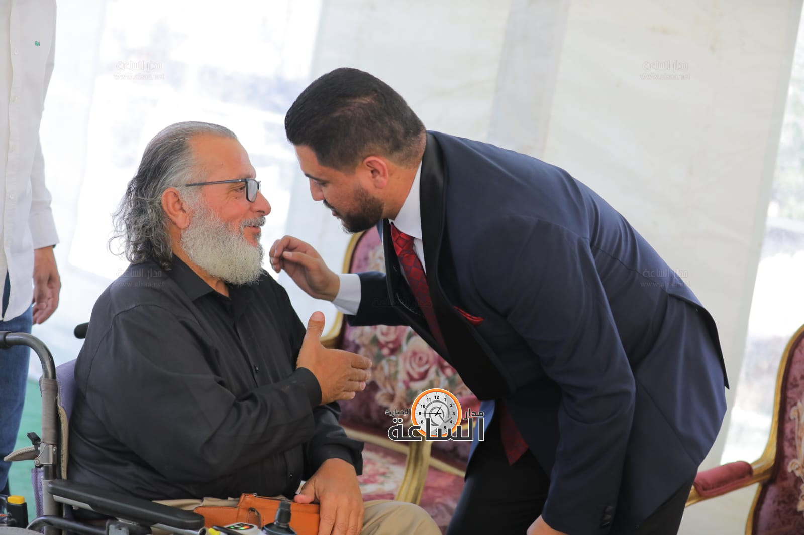 Madar Al-Saa Images 0.11029751737611226