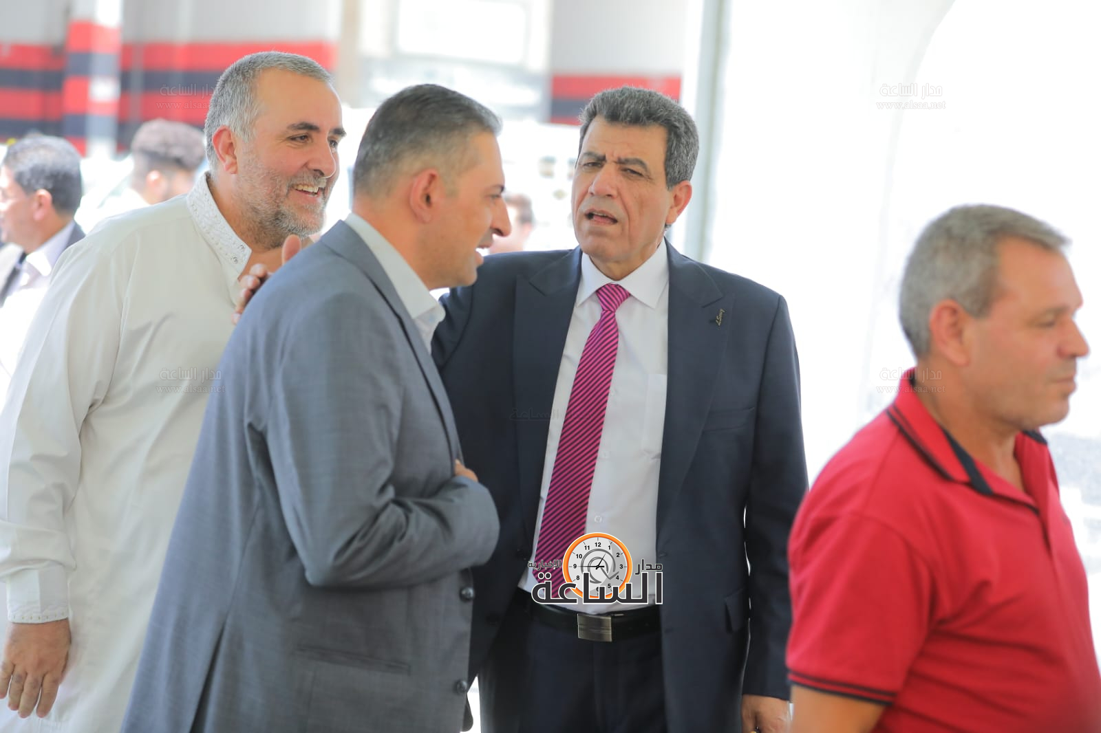 Madar Al-Saa Images 0.5762506469817565