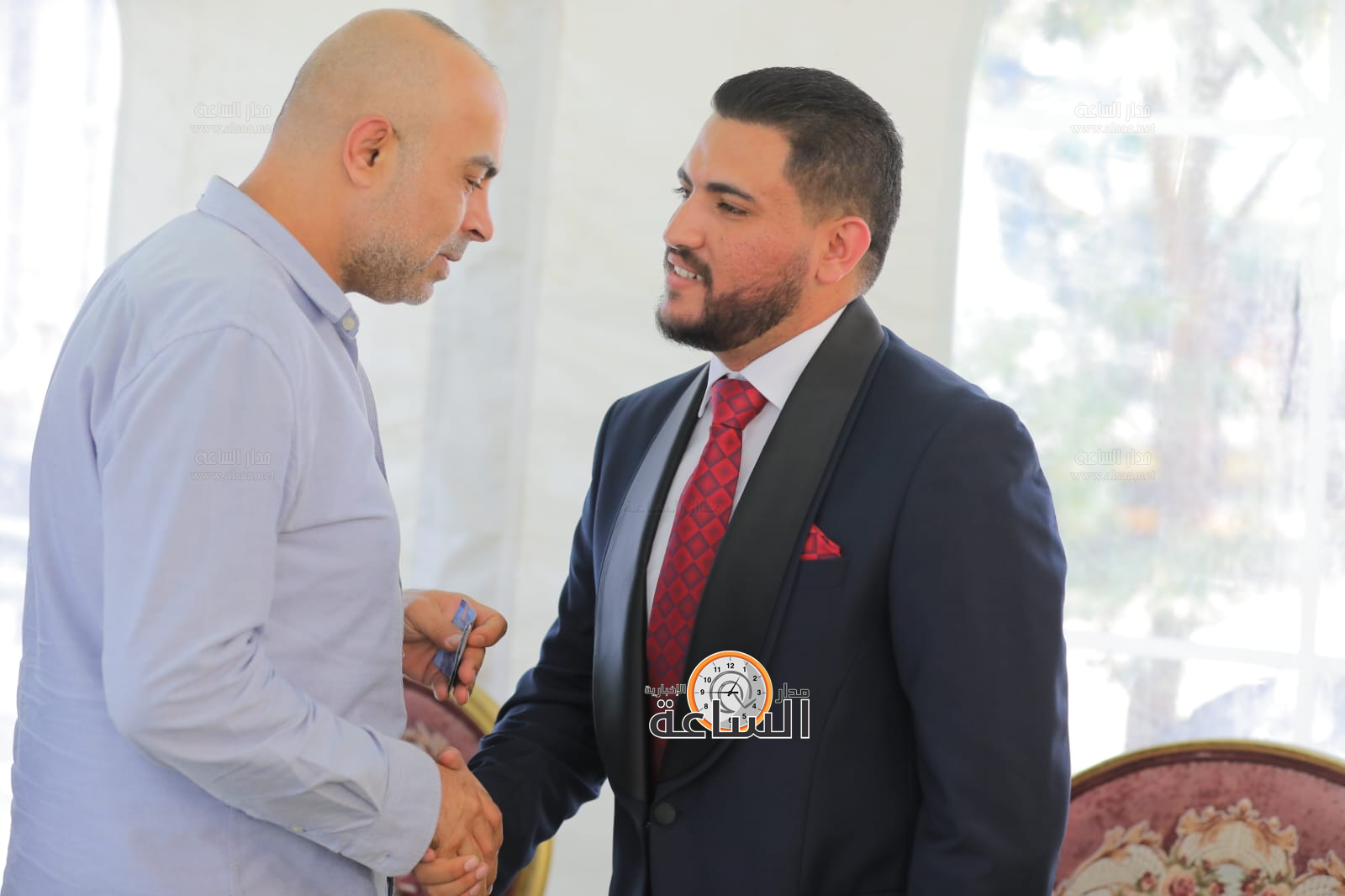 Madar Al-Saa Images 0.21980772848971242