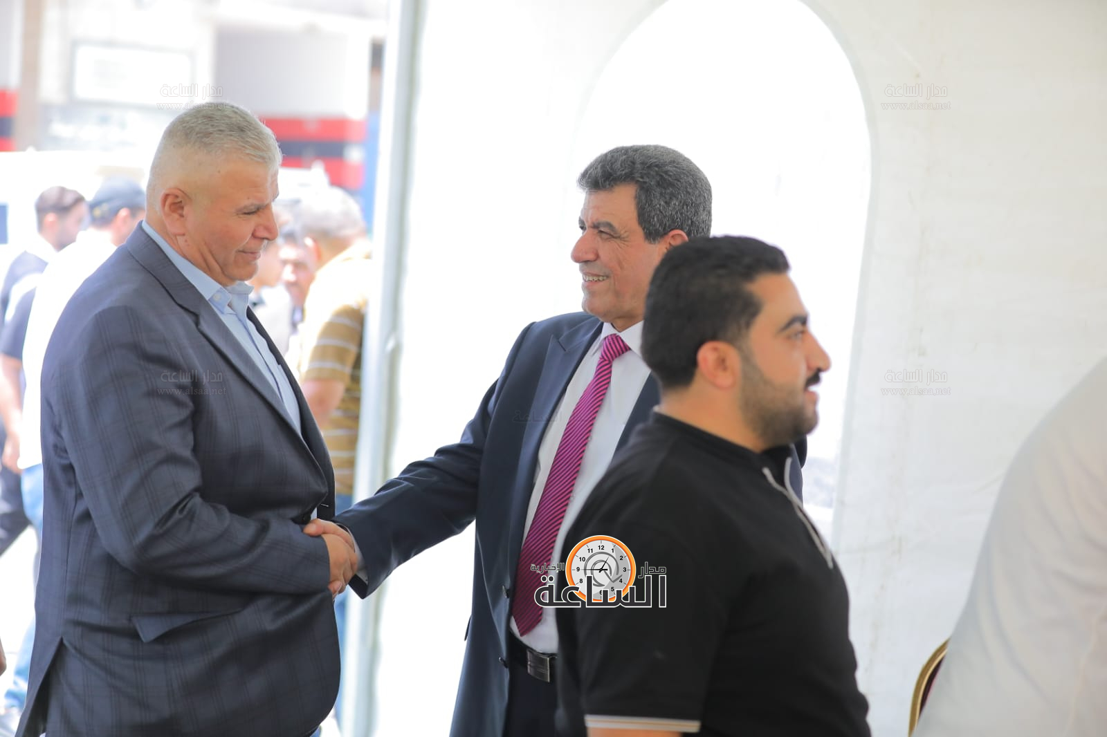 Madar Al-Saa Images 0.5191296054297274