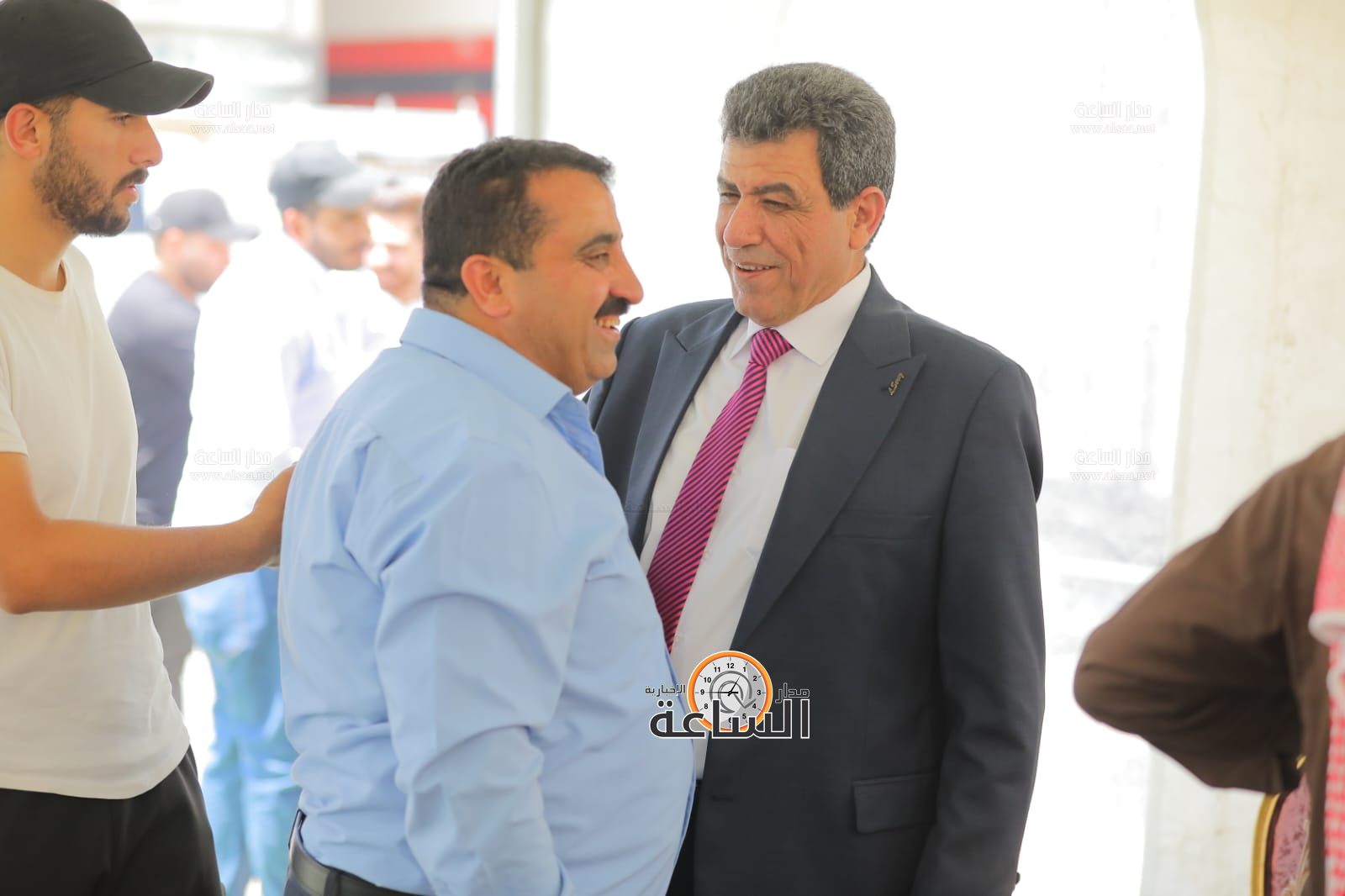 Madar Al-Saa Images 0.7969201819693346