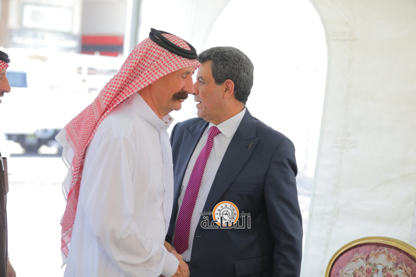 Madar Al-Saa Images 0.4823043070698876