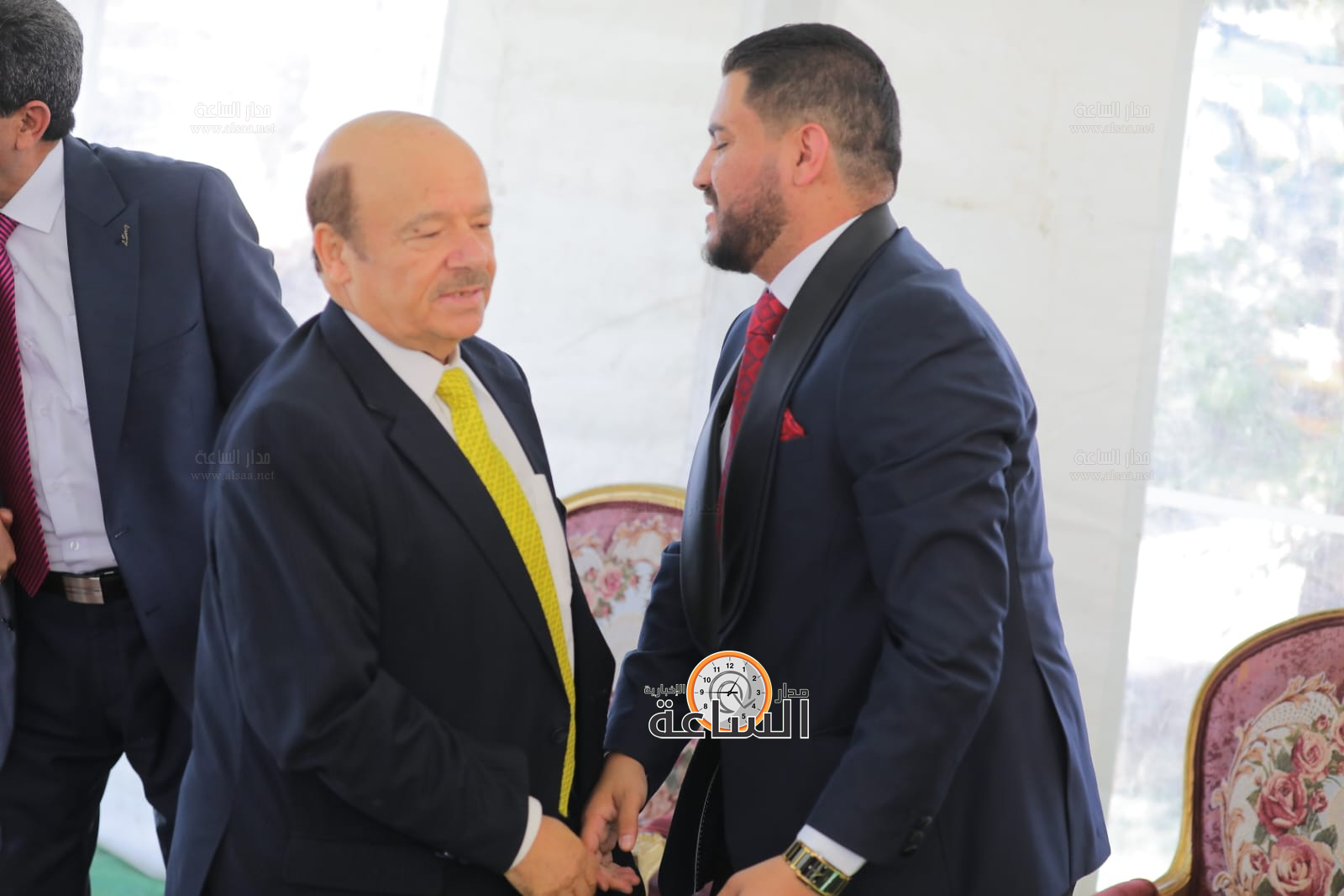 Madar Al-Saa Images 0.3905492743566463