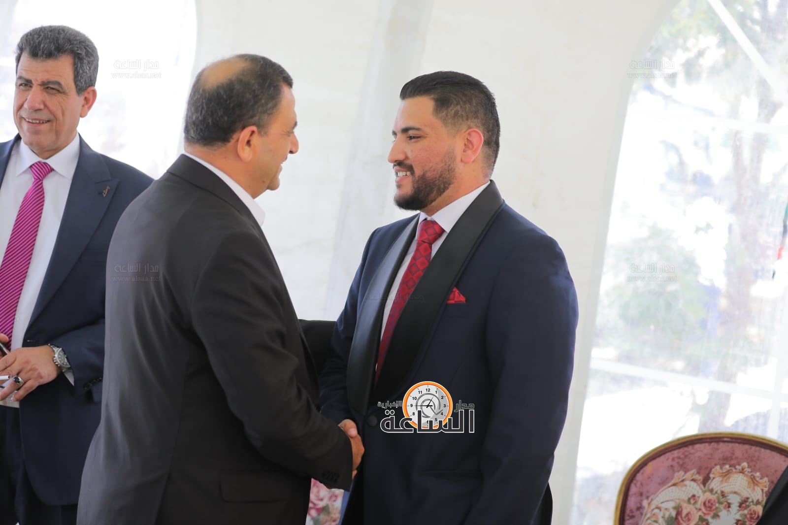 Madar Al-Saa Images 0.8604030846800159