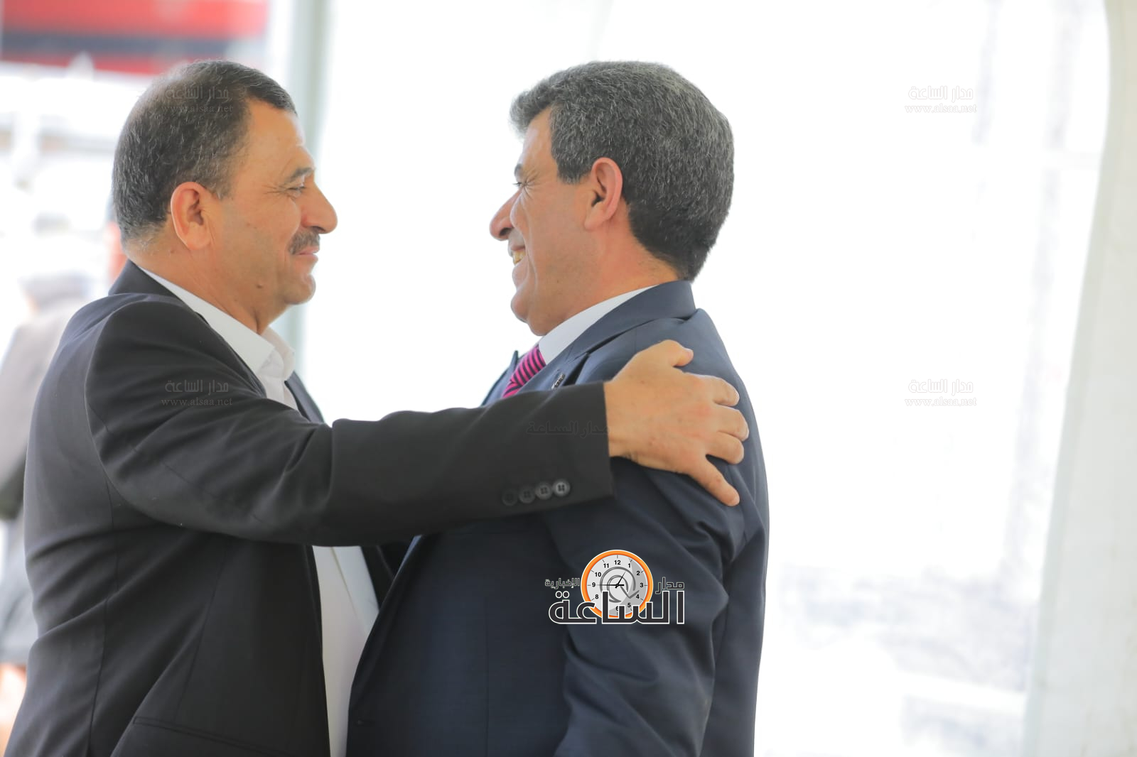 Madar Al-Saa Images 0.7622045723133286