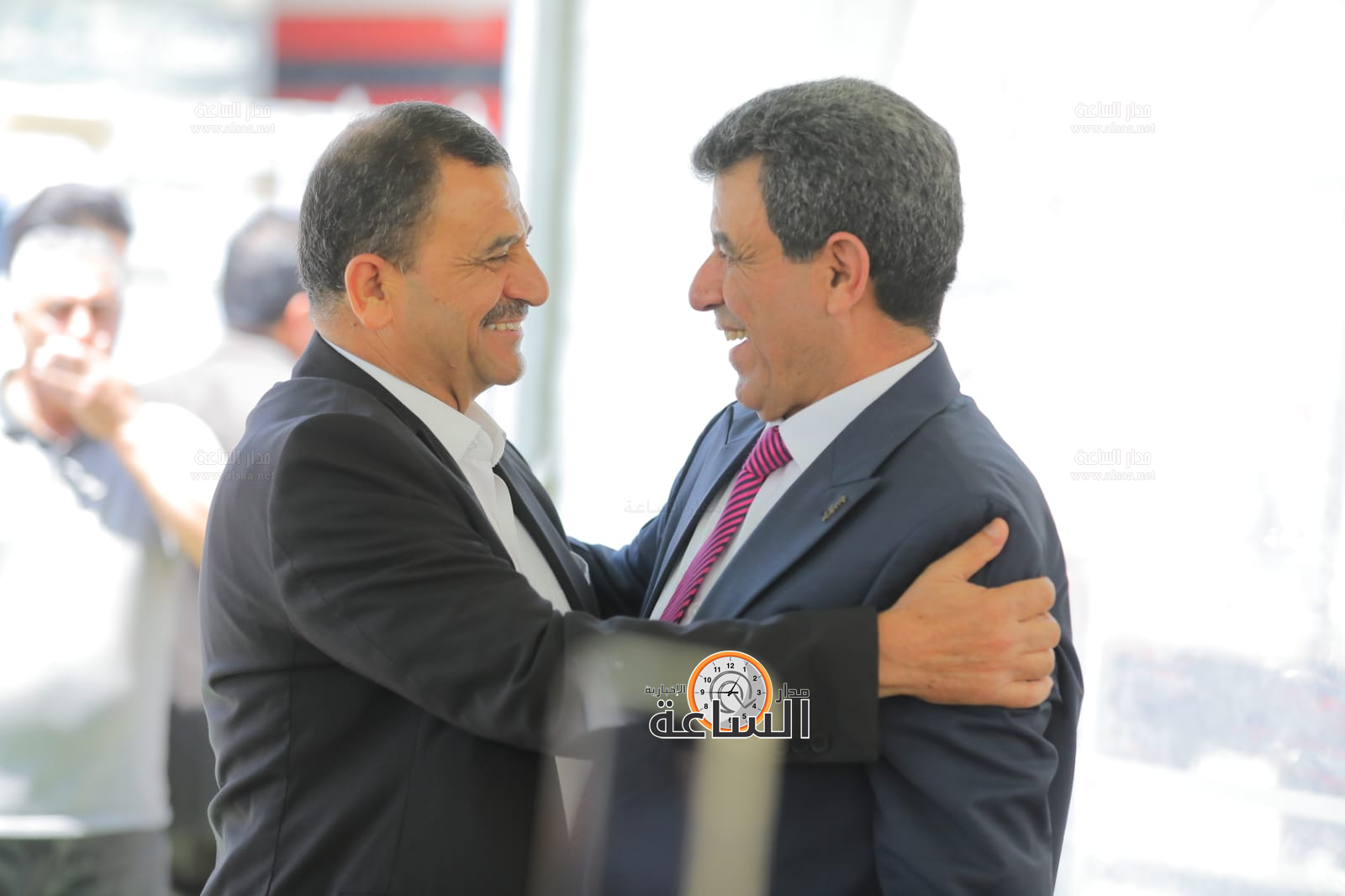 Madar Al-Saa Images 0.8682417158428073