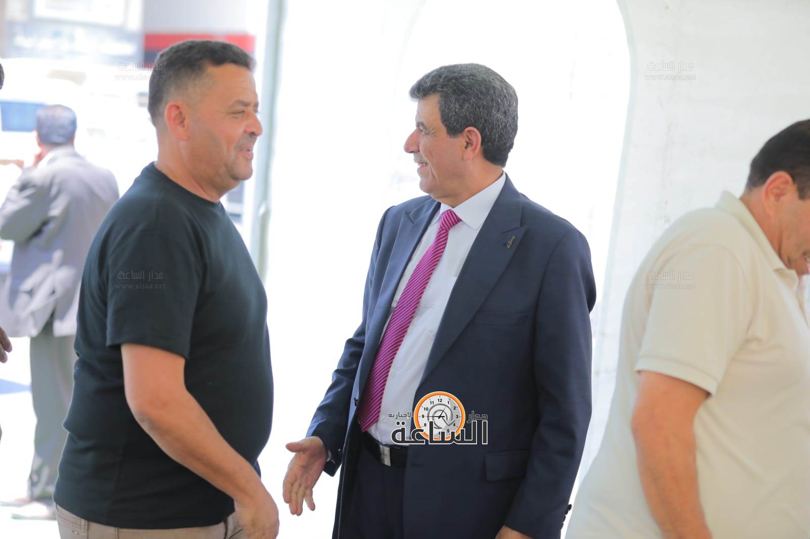 Madar Al-Saa Images 0.5030698731018952