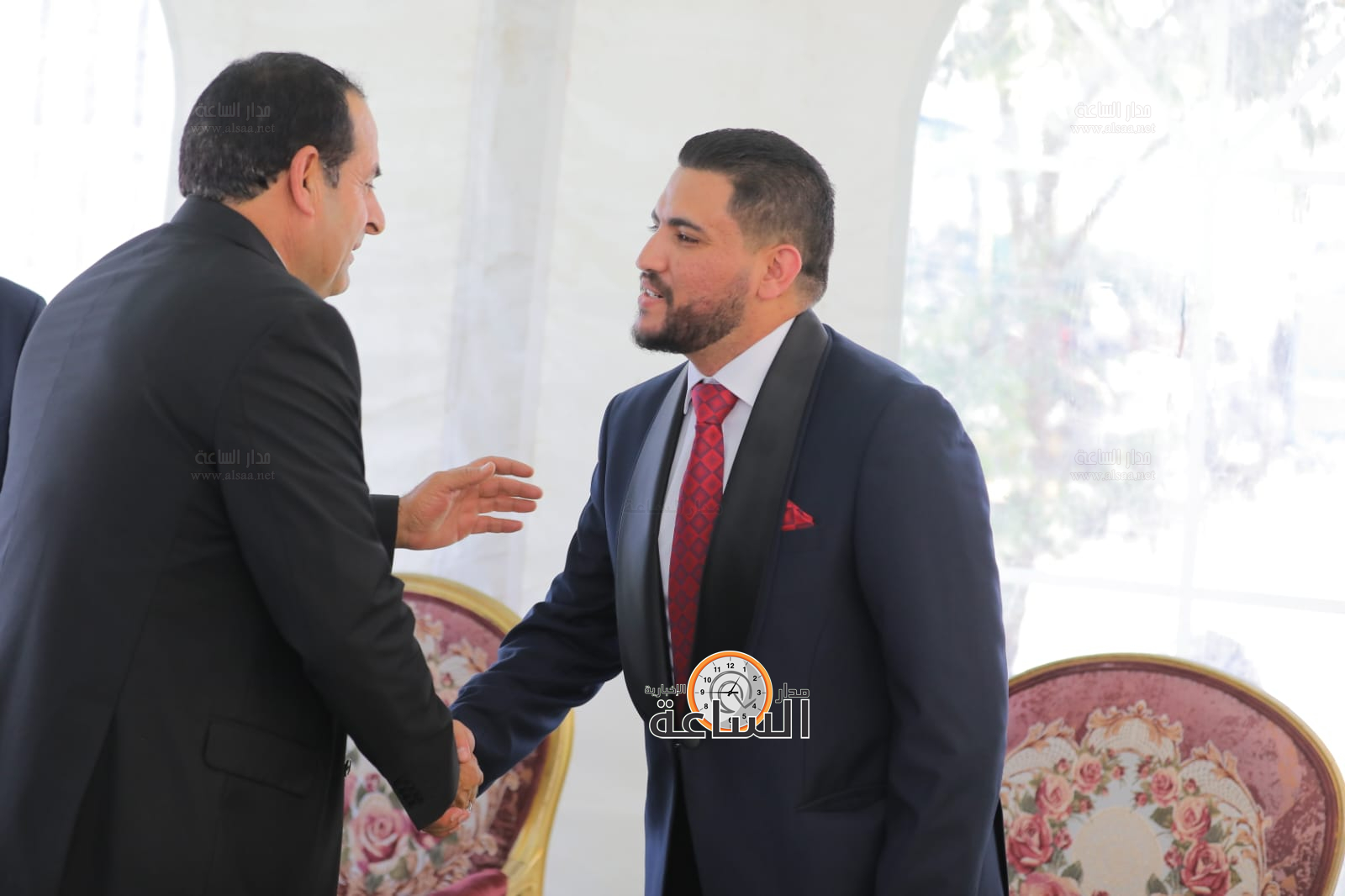 Madar Al-Saa Images 0.7725188837421595