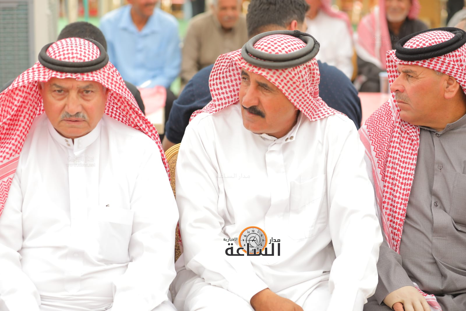 Madar Al-Saa Images 0.7103916520729858