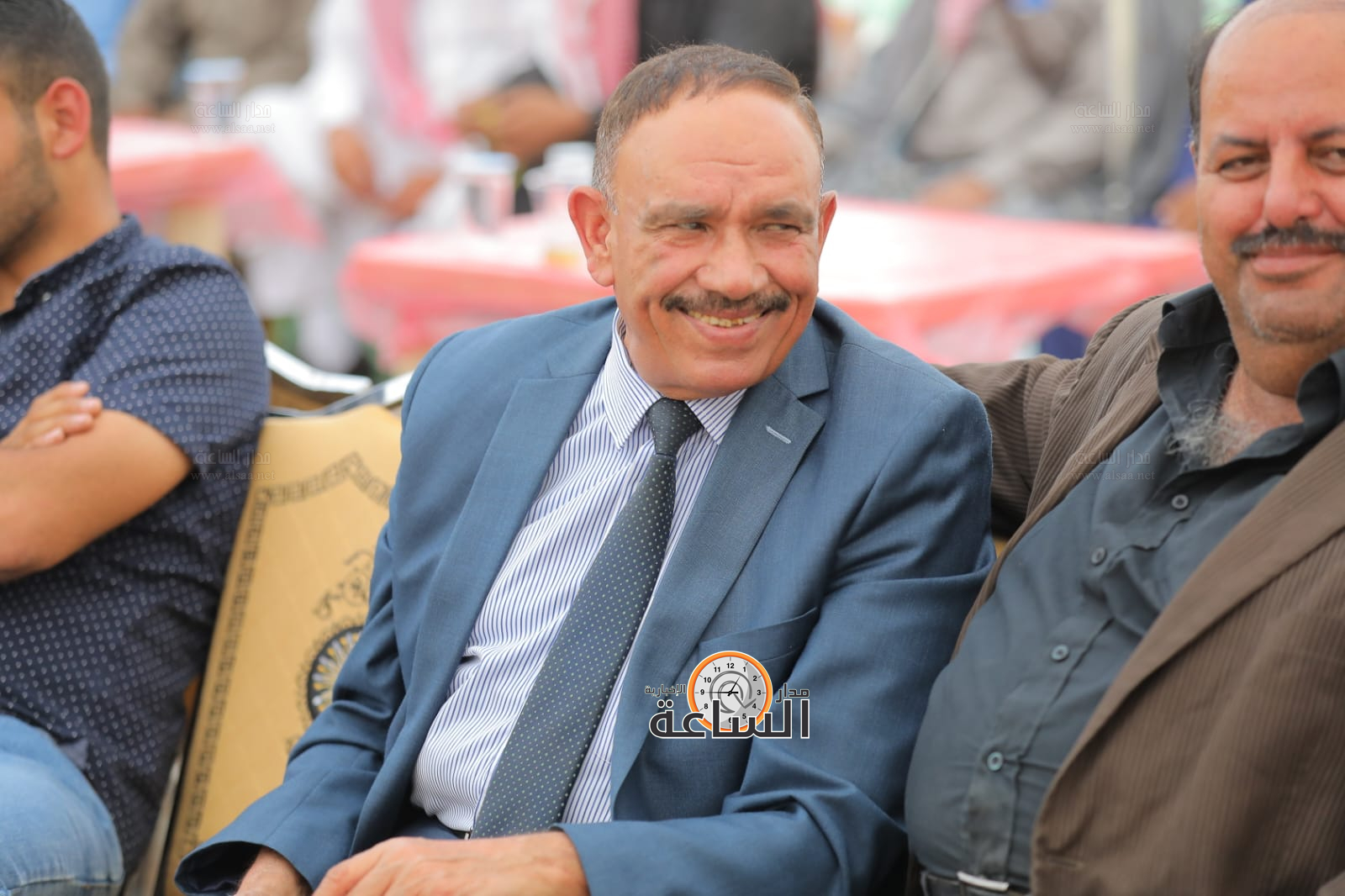 Madar Al-Saa Images 0.8795618332217134