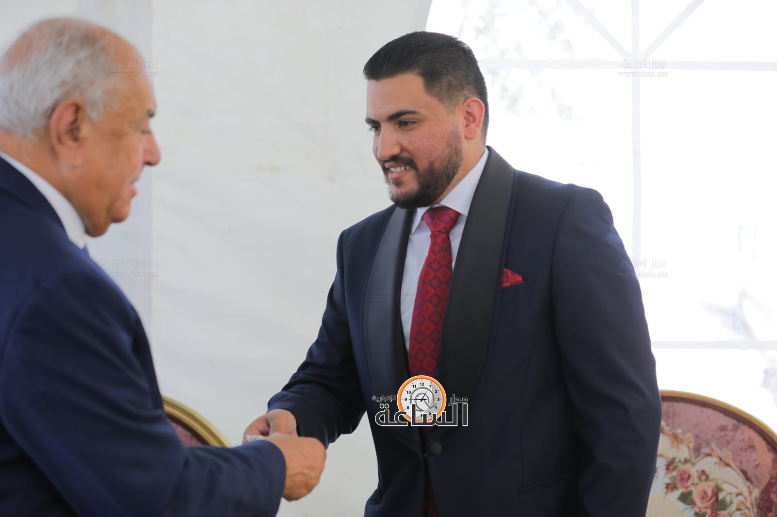 Madar Al-Saa Images 0.3171246226764166