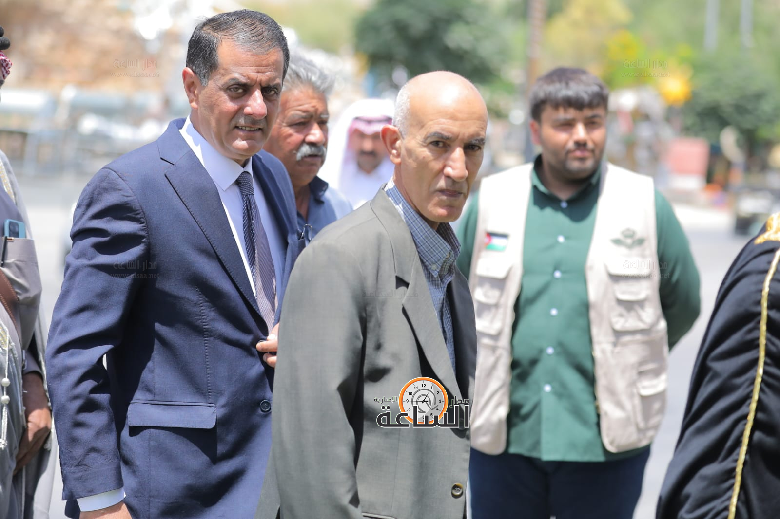 Madar Al-Saa Images 0.7143367468065933